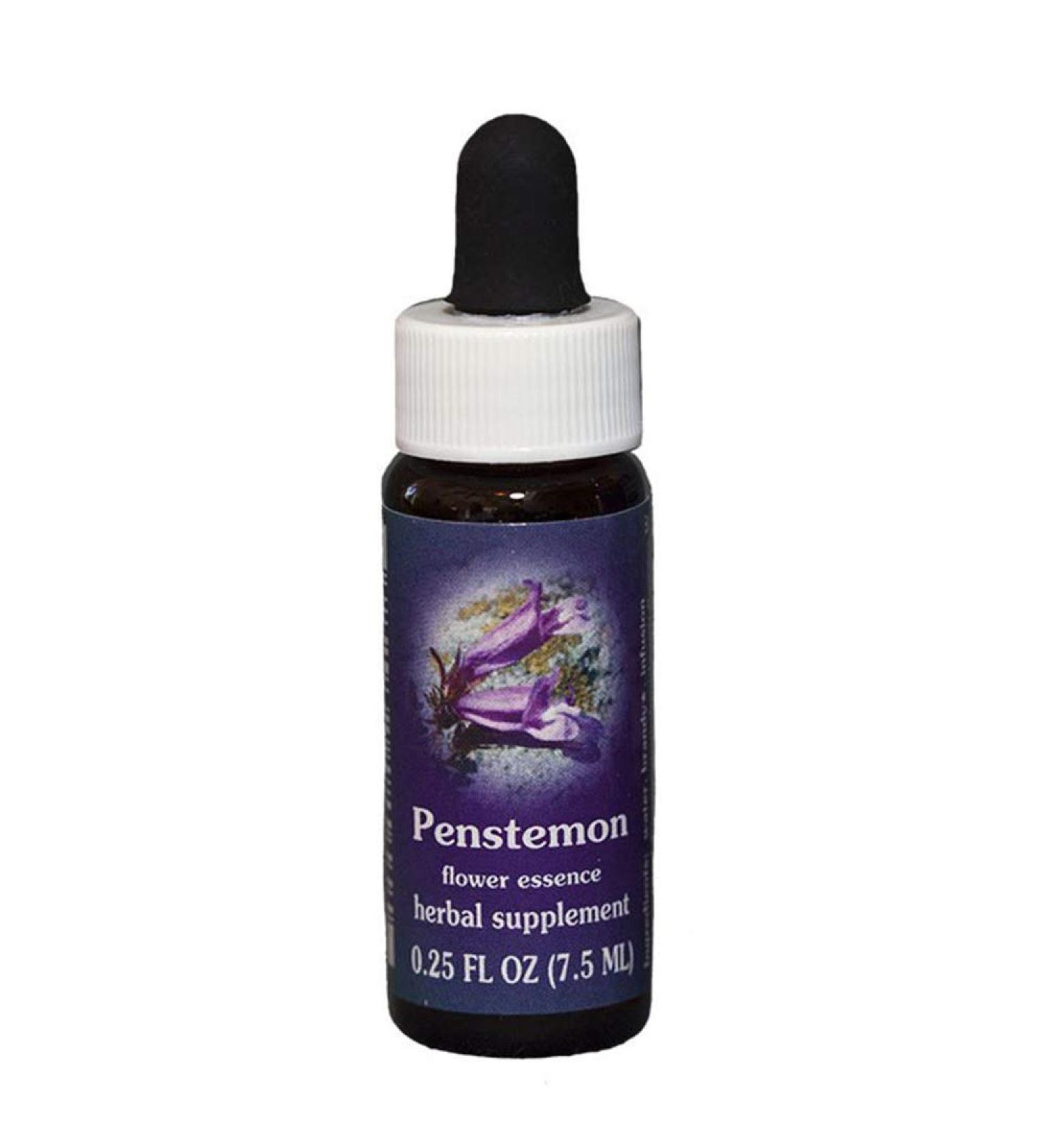 Flower Essence Services Penstemon Dropper 0.25 oz