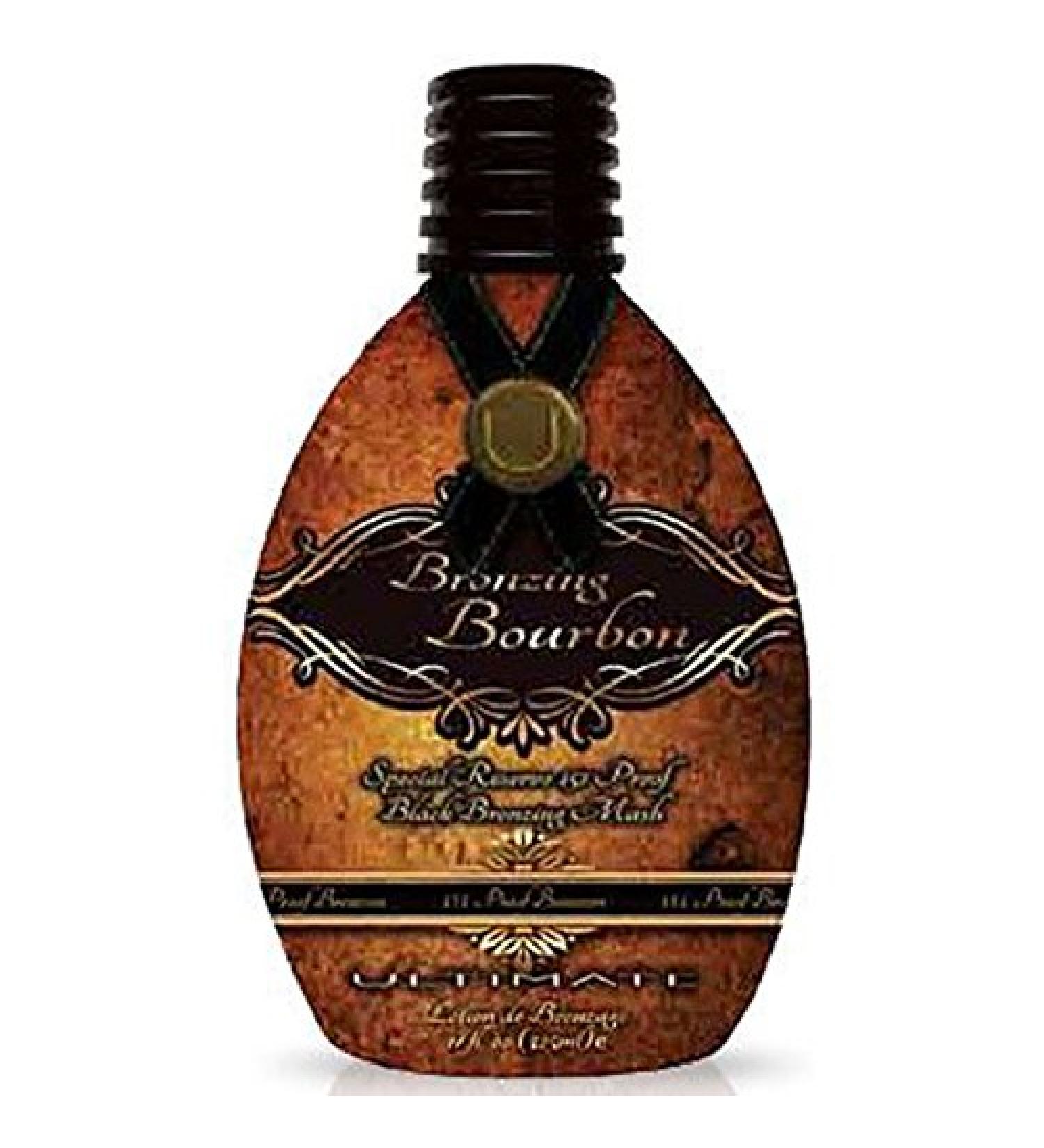 Ultimate BRONZING BOURBON Black Bronzer - 11 oz.