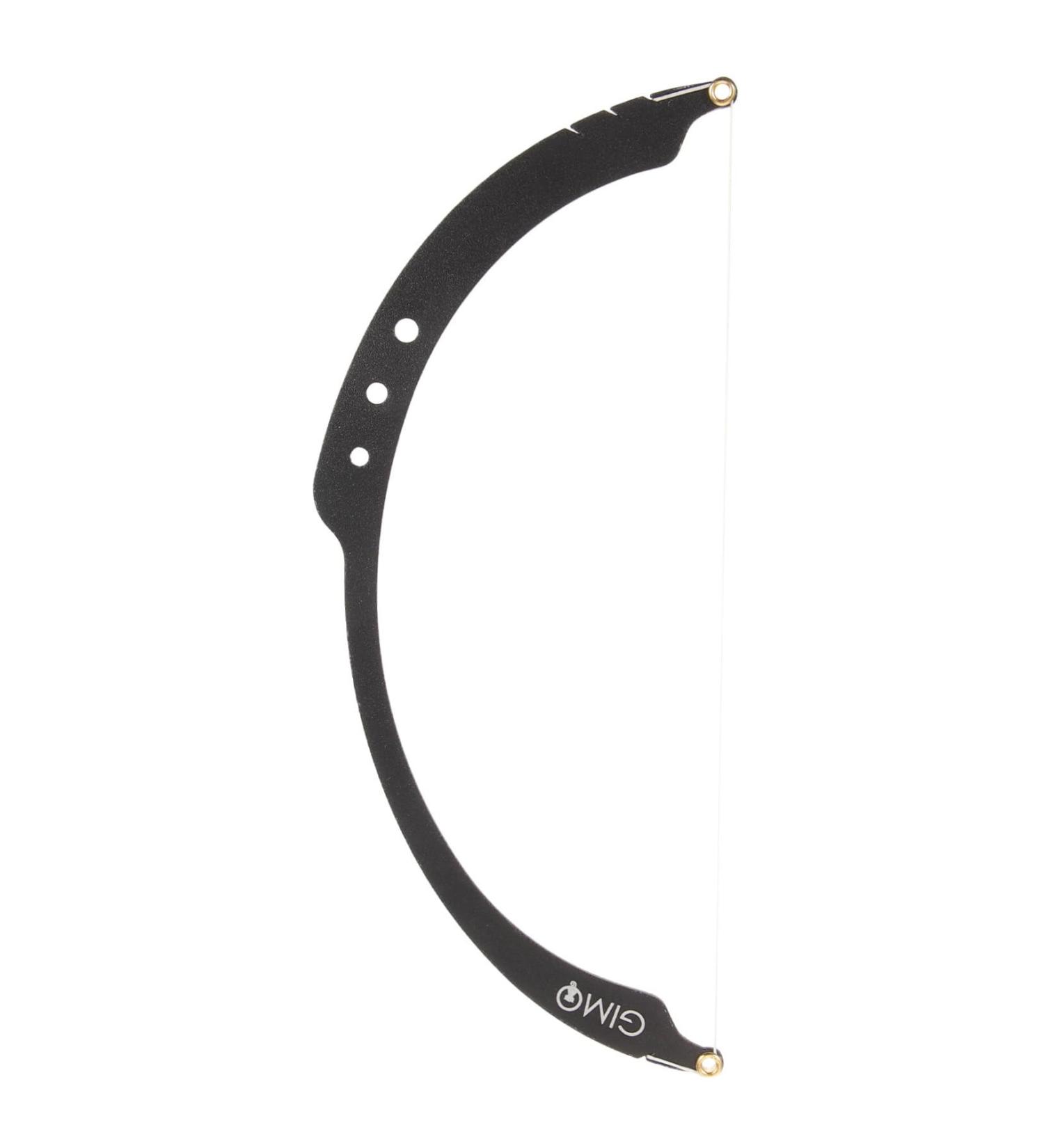 Mobestech 1 set Positioning Shaper Design Tool Bow Mapping Line with Mapper Metal Semi Balance Corrector - Buy Online on GoSupps.com