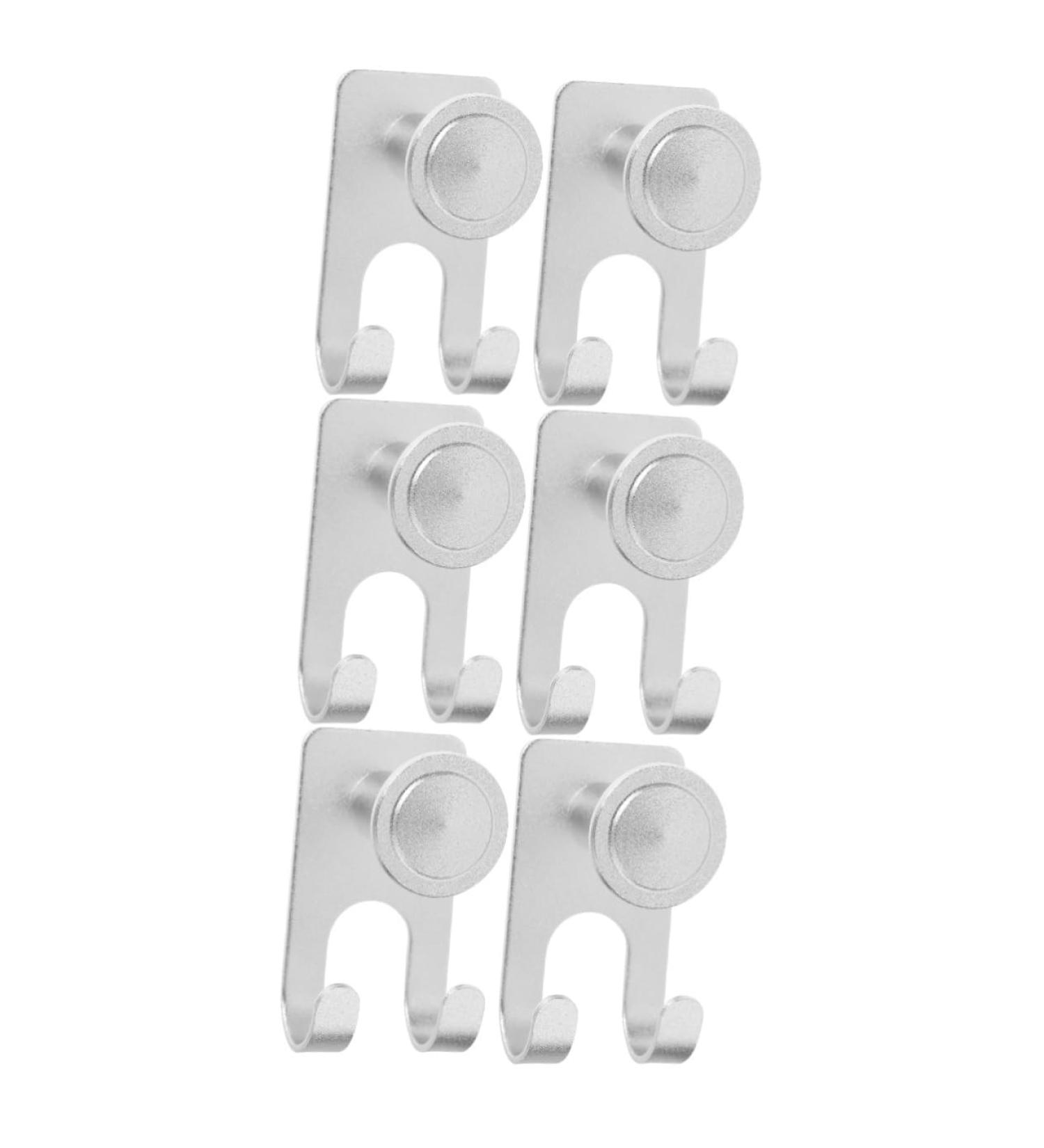 Alipis 6-Piece Shaving Brush Set - Manual Razor Holder & Hooks for Electric Shavers - Ideal for Men's Grooming - Buy Online on GoSupps.com