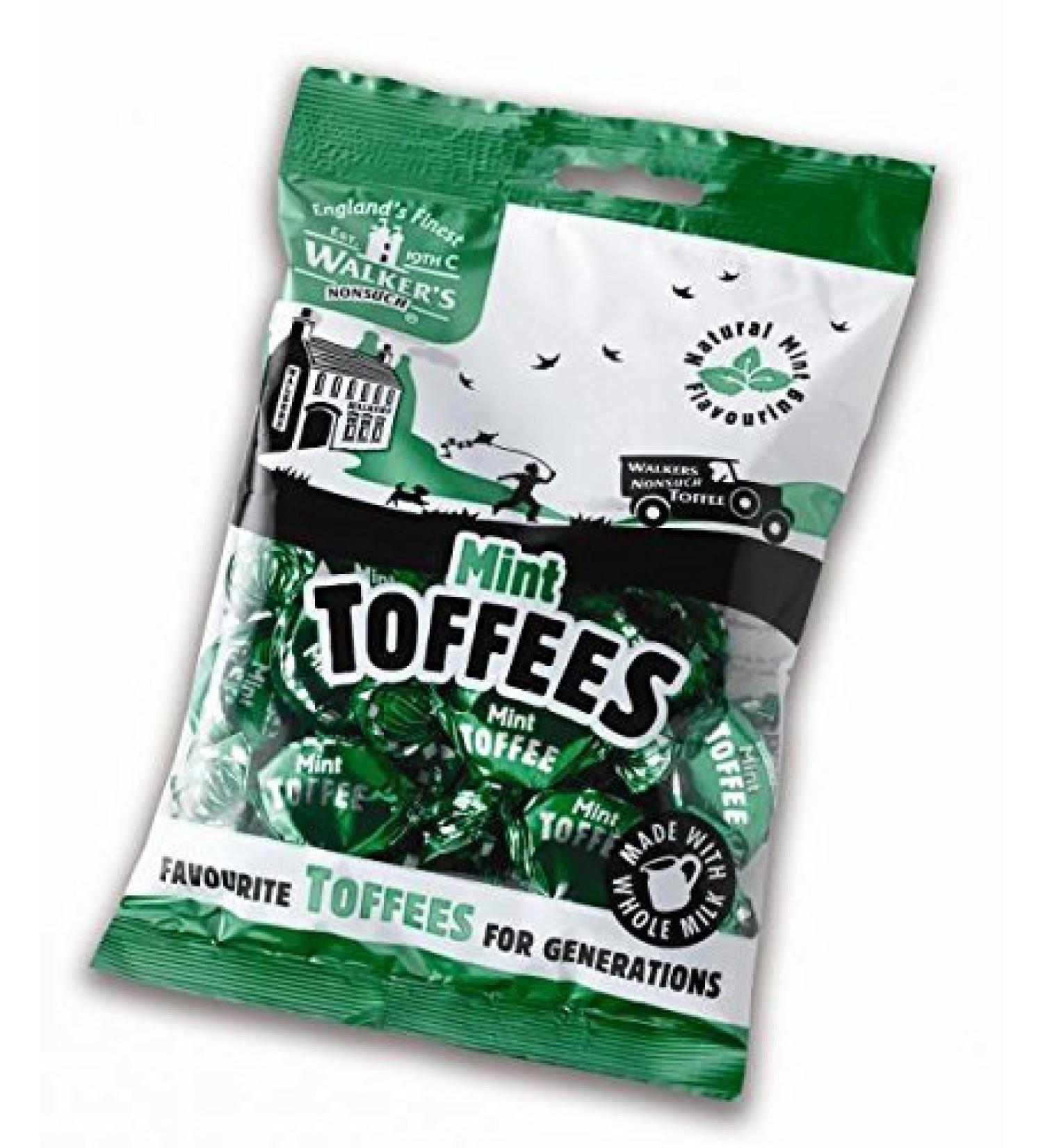 Walkers' Nonsuch Walker's Nonsuch Nonsuch Sac de 150 g