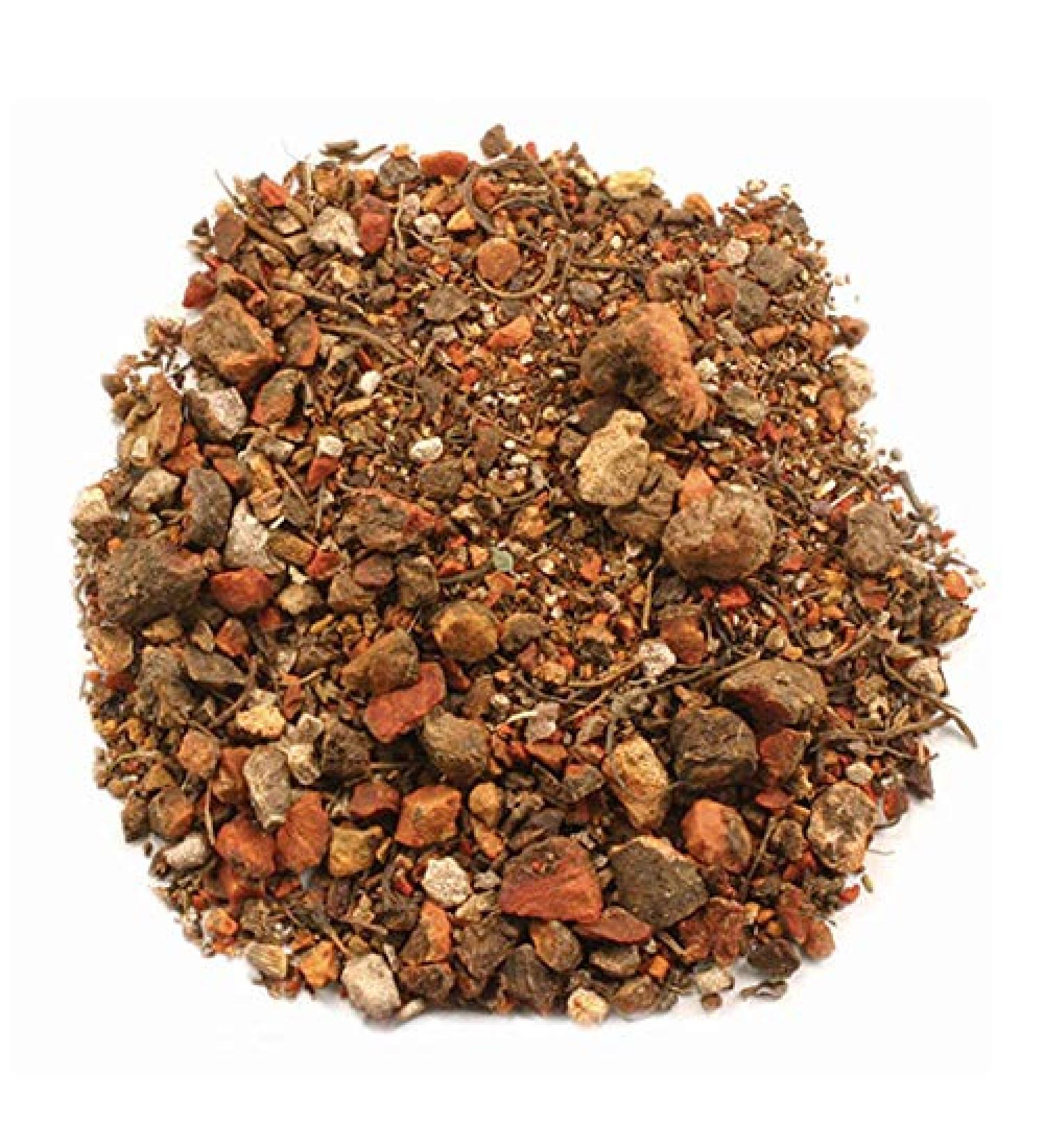 Frontier Co-op Cut & Sifted Wildcrafted Black Cohosh Root 1lb