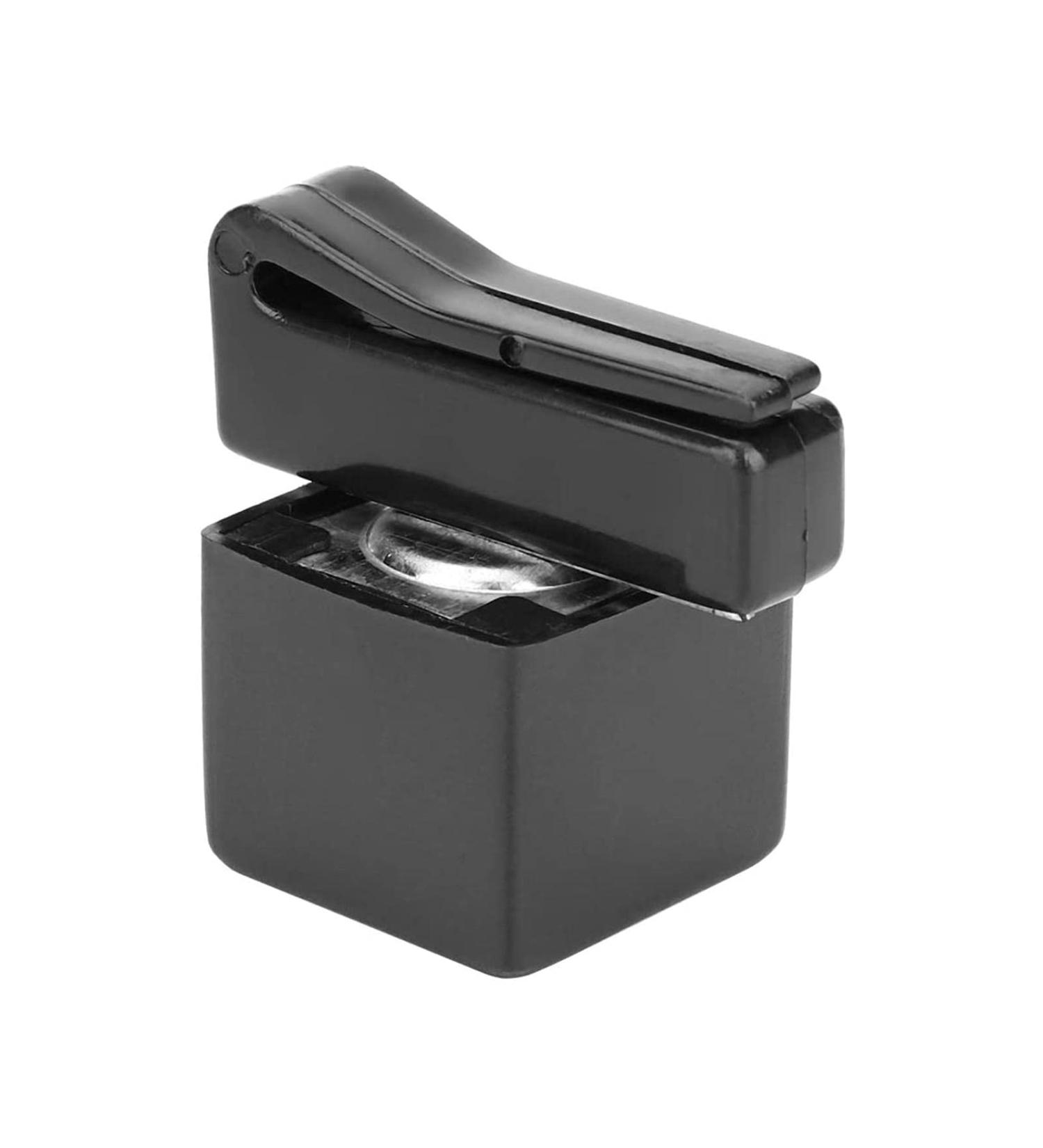 Chalk Box Chalk Holder - Durable Clip for Billiards Chalk | Billiard Accessory - Buy Online on GoSupps.com