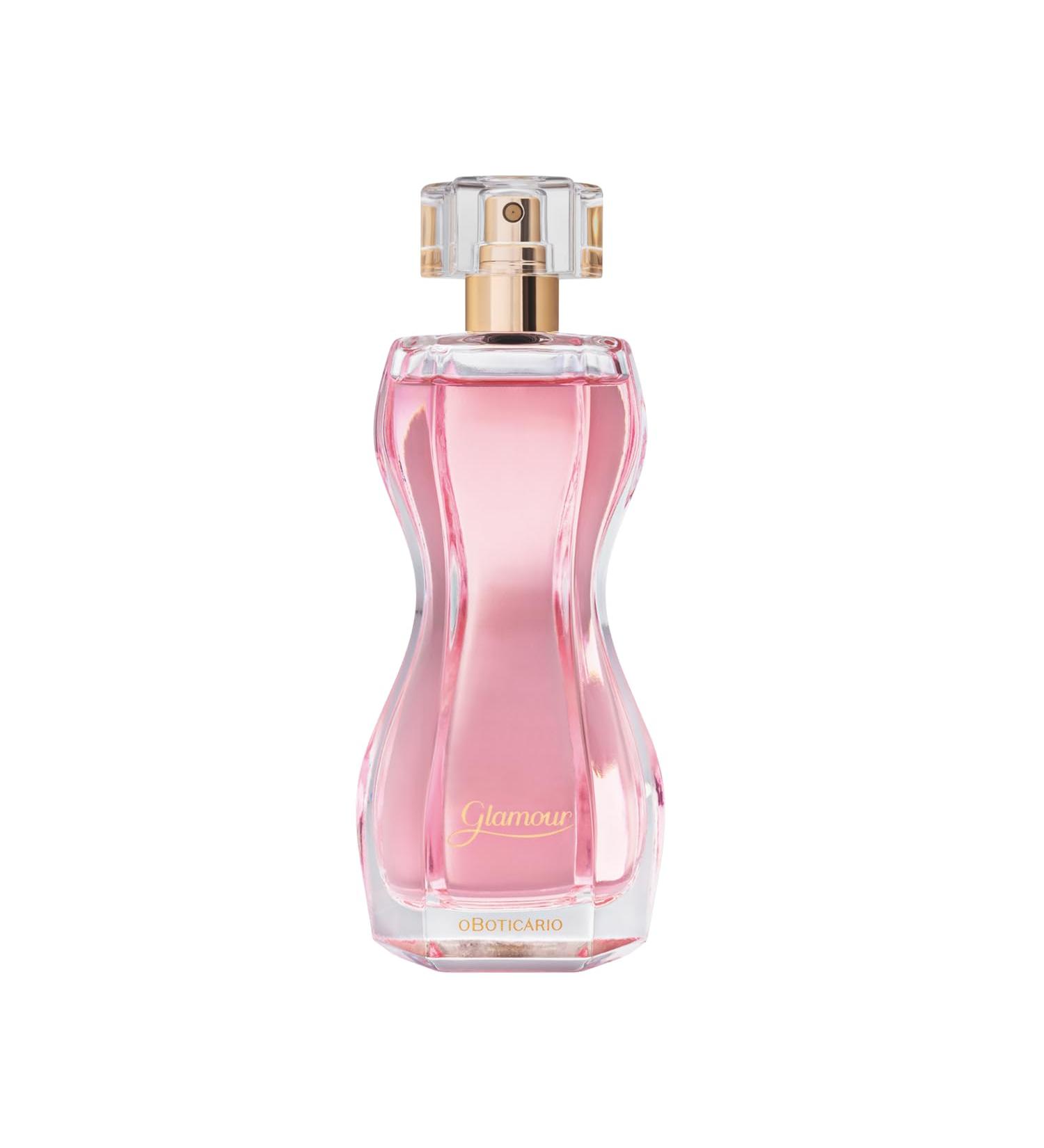 O Botic rio Glamour Eau de Toilette Long-Lasting Sweet and Floral Fragrance Perfume for Women 2.5 Ounce - Buy Online on GoSupps.com