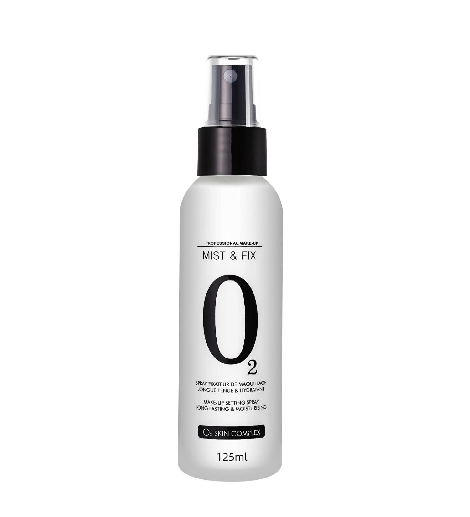 Buy Long Lasting Matte Finish Makeup Setting Spray - Oil Control & Hydrating Face Mist - 4.22 Fl Oz - International Shipping Available - Buy Online on GoSupps.com