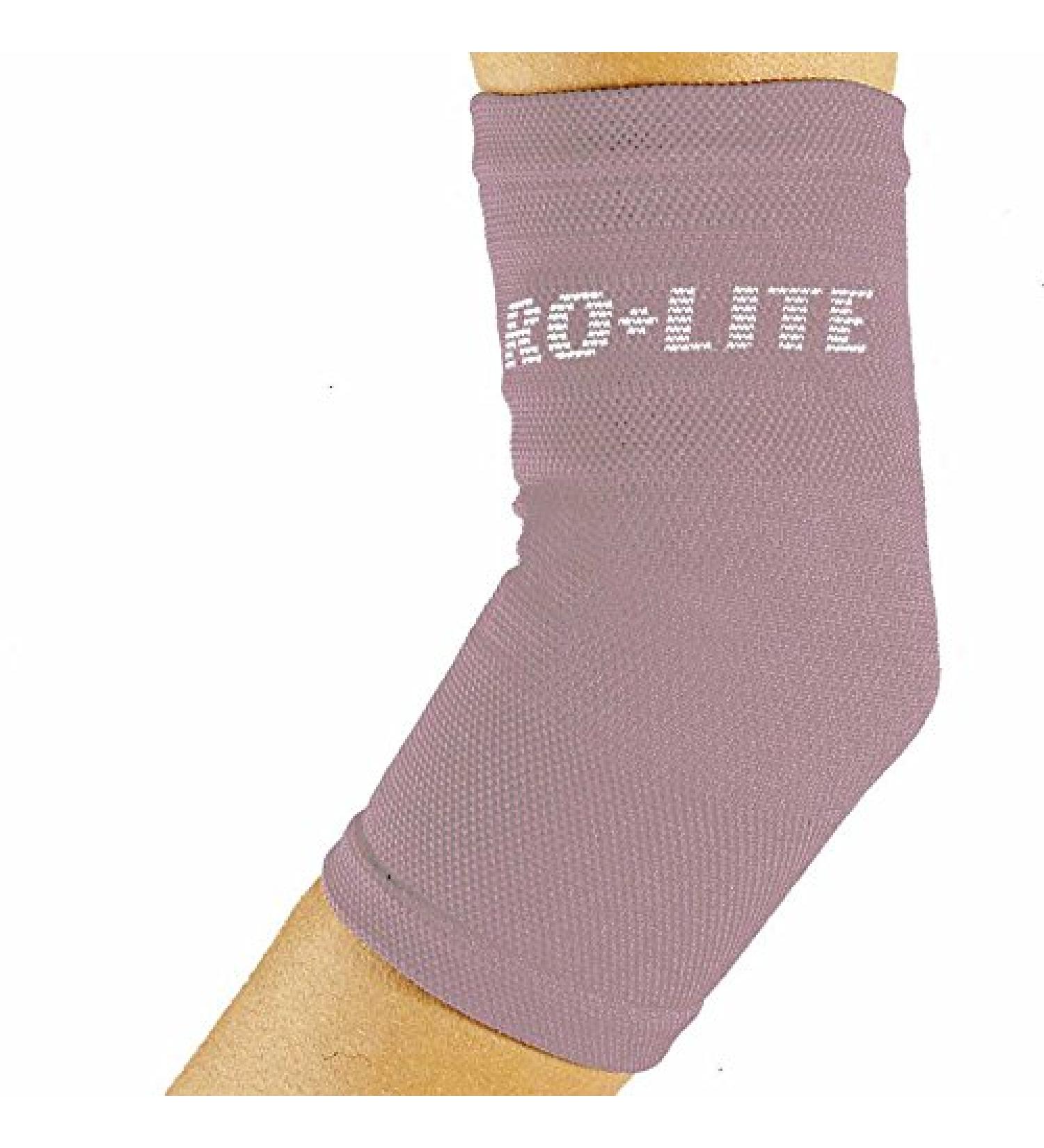FLA ProLite Elbow Support Knitted Pullover - Large