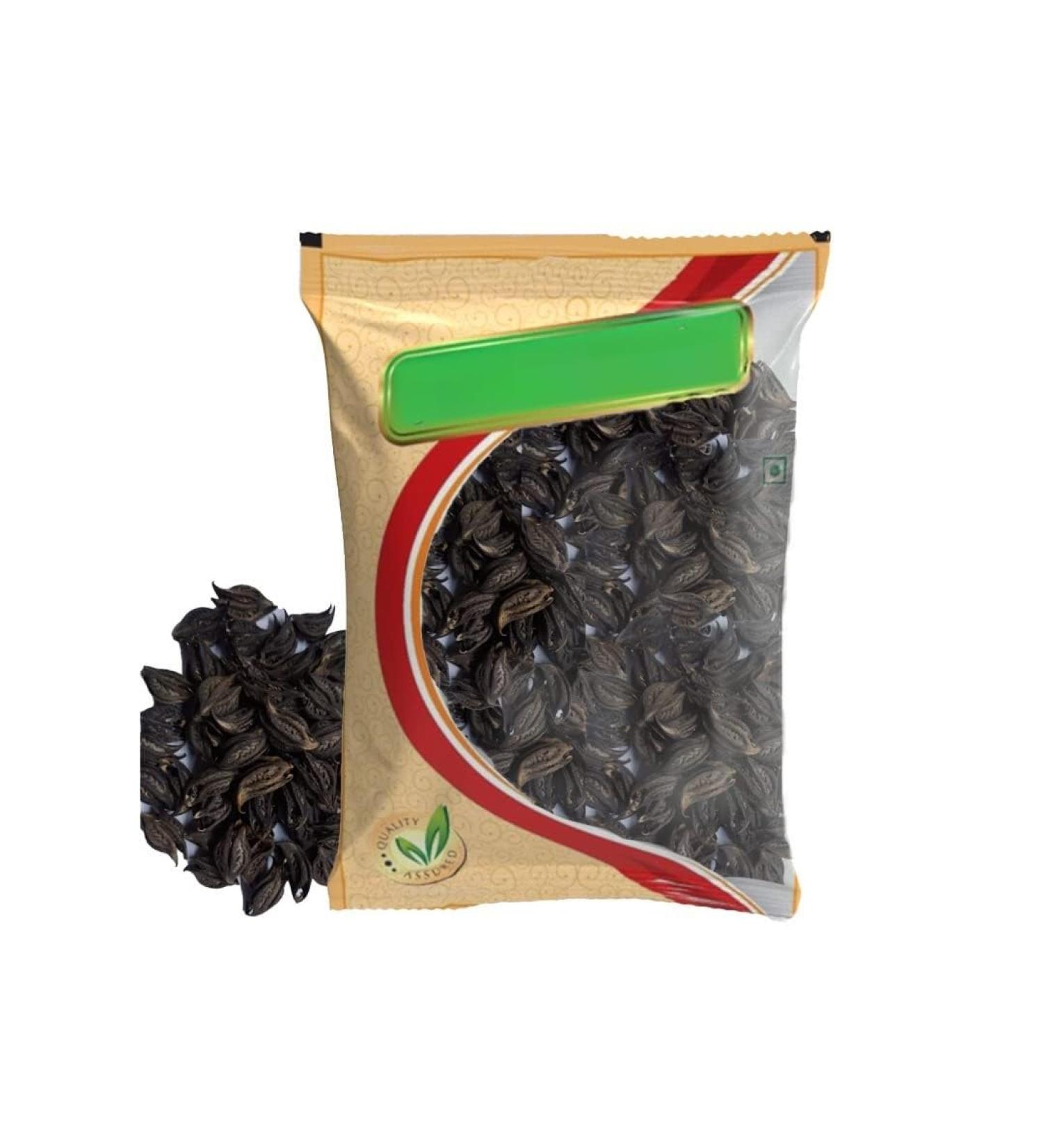 YAAJ Devil Claw 200g | Bat Head Root | Devil Husk | Vampire Root for Puja - Buy Online on GoSupps.com