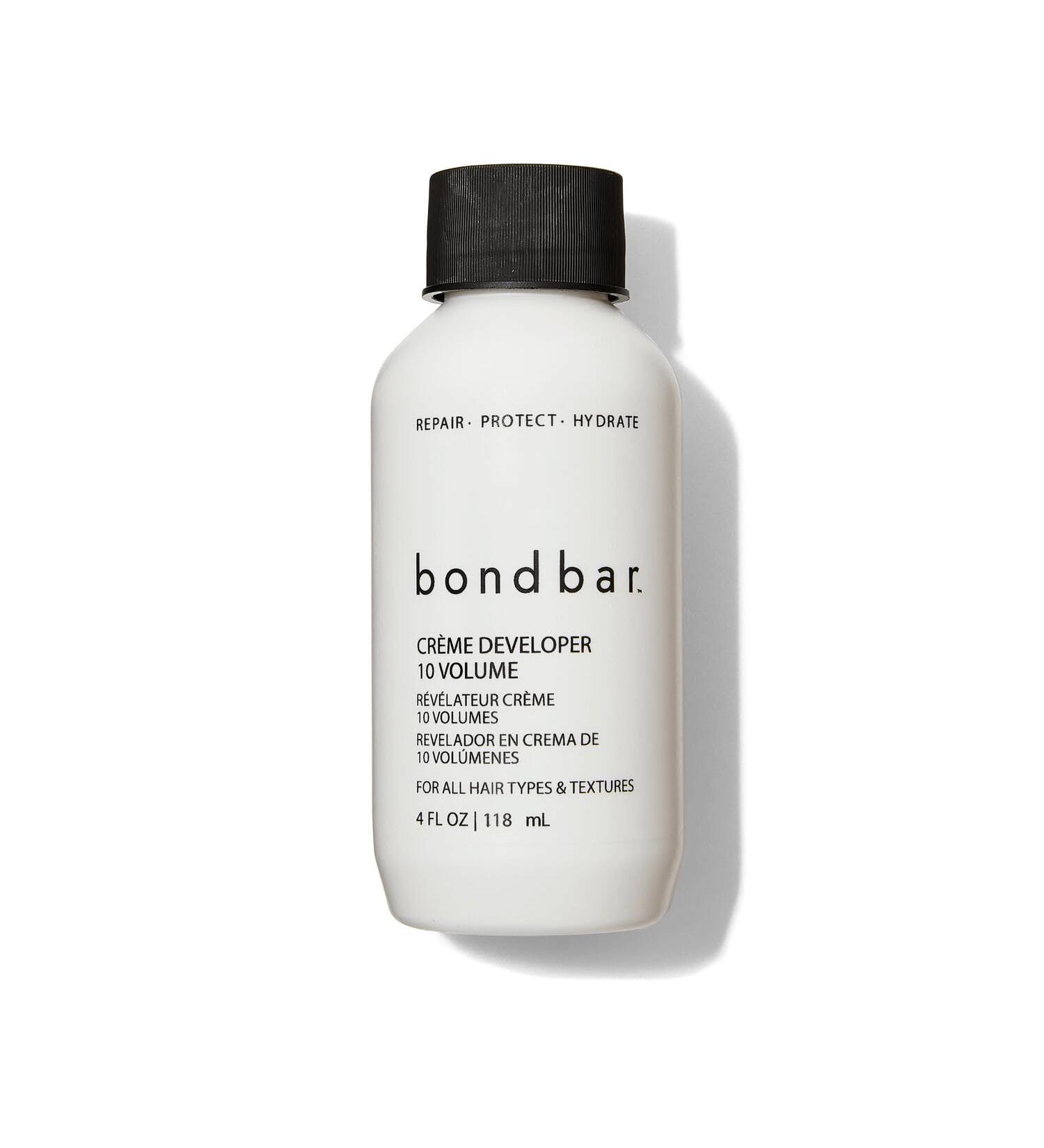 10 Volume Creme Developer - Cruelty-Free Paraben-Free Vegan Hair Dye for All Hair Types | 4 Oz - Buy Online on GoSupps.com