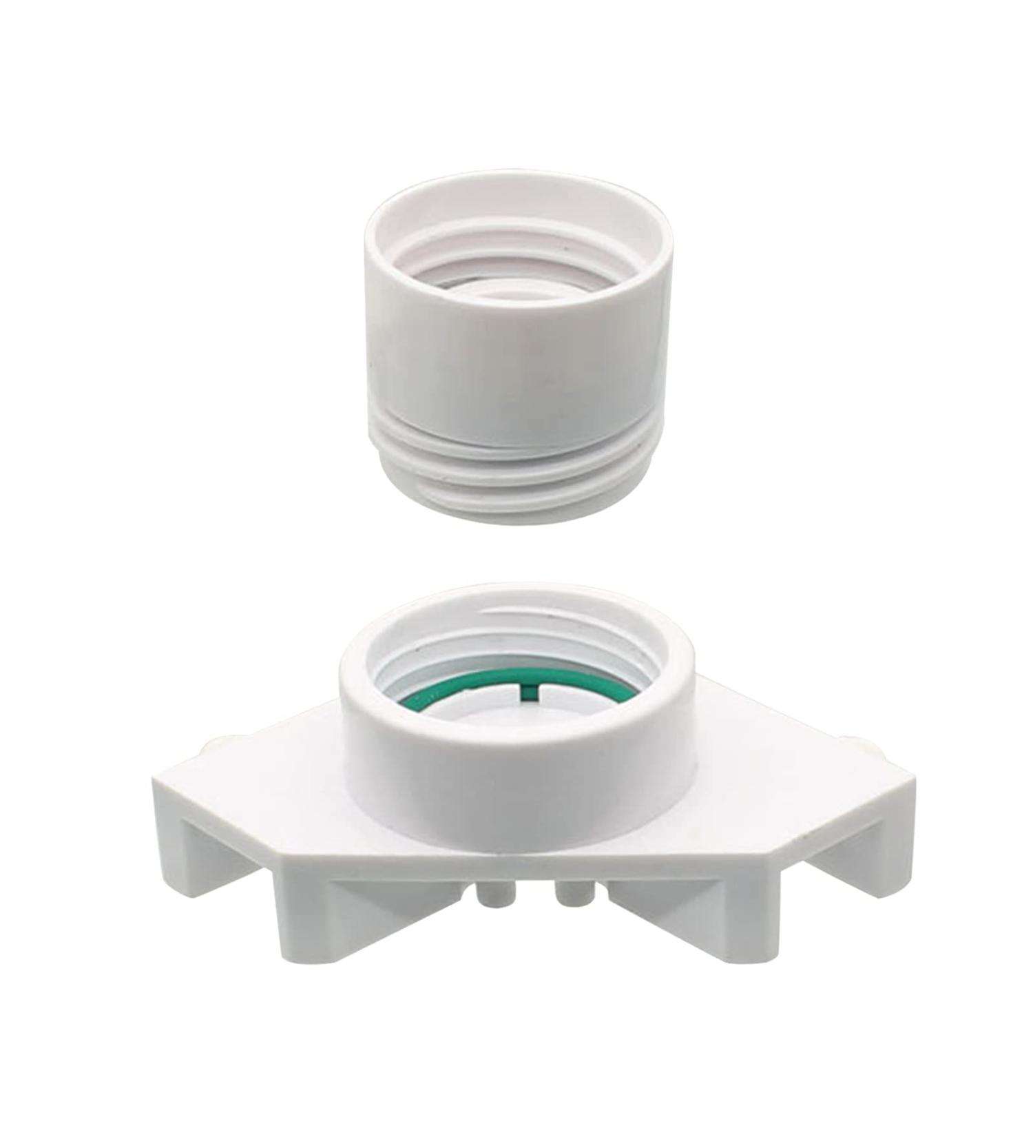 Automatic Refill Fish Tank Water Filling Device | Adjustable Aquarium Water Replenishment System - Buy Online on GoSupps.com