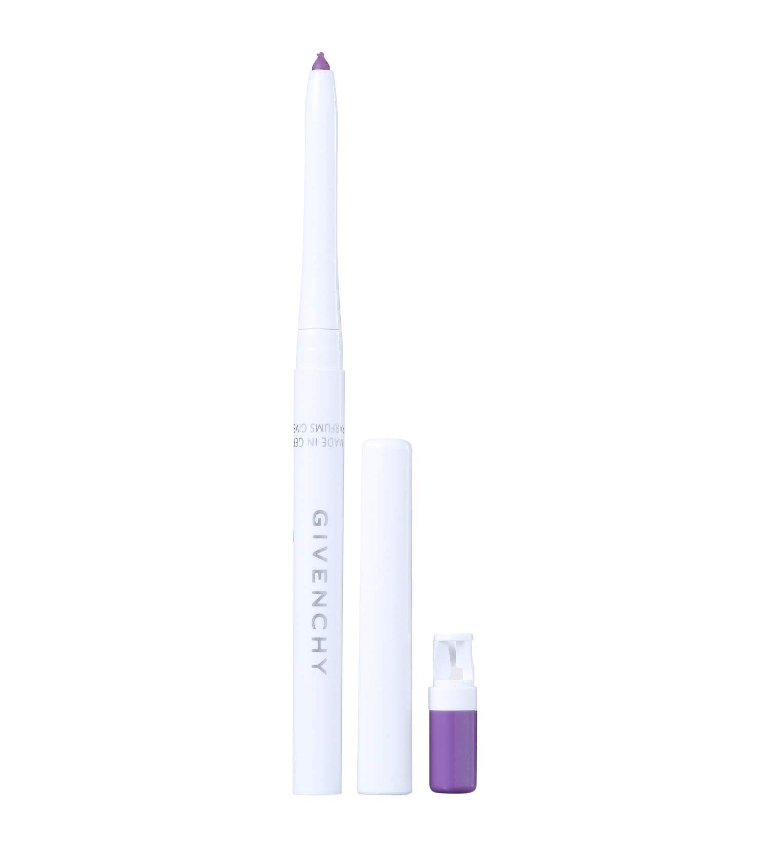 Givenchy Khol Couture Waterproof Eyeliner 06 Lilac - 30g | International Shipping Available - Buy Online on GoSupps.com