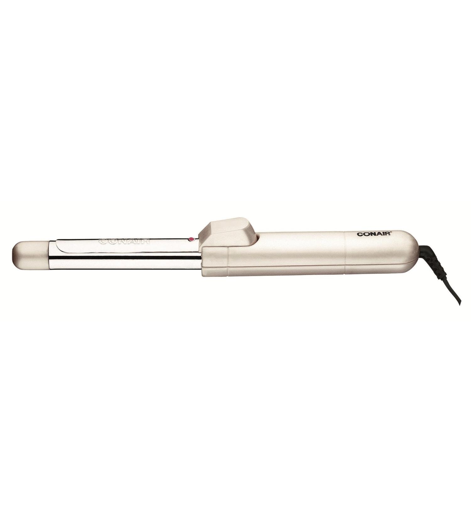 Conair Curls N' Curls 1 Inch Curling Iron, 1 Count 1-inch