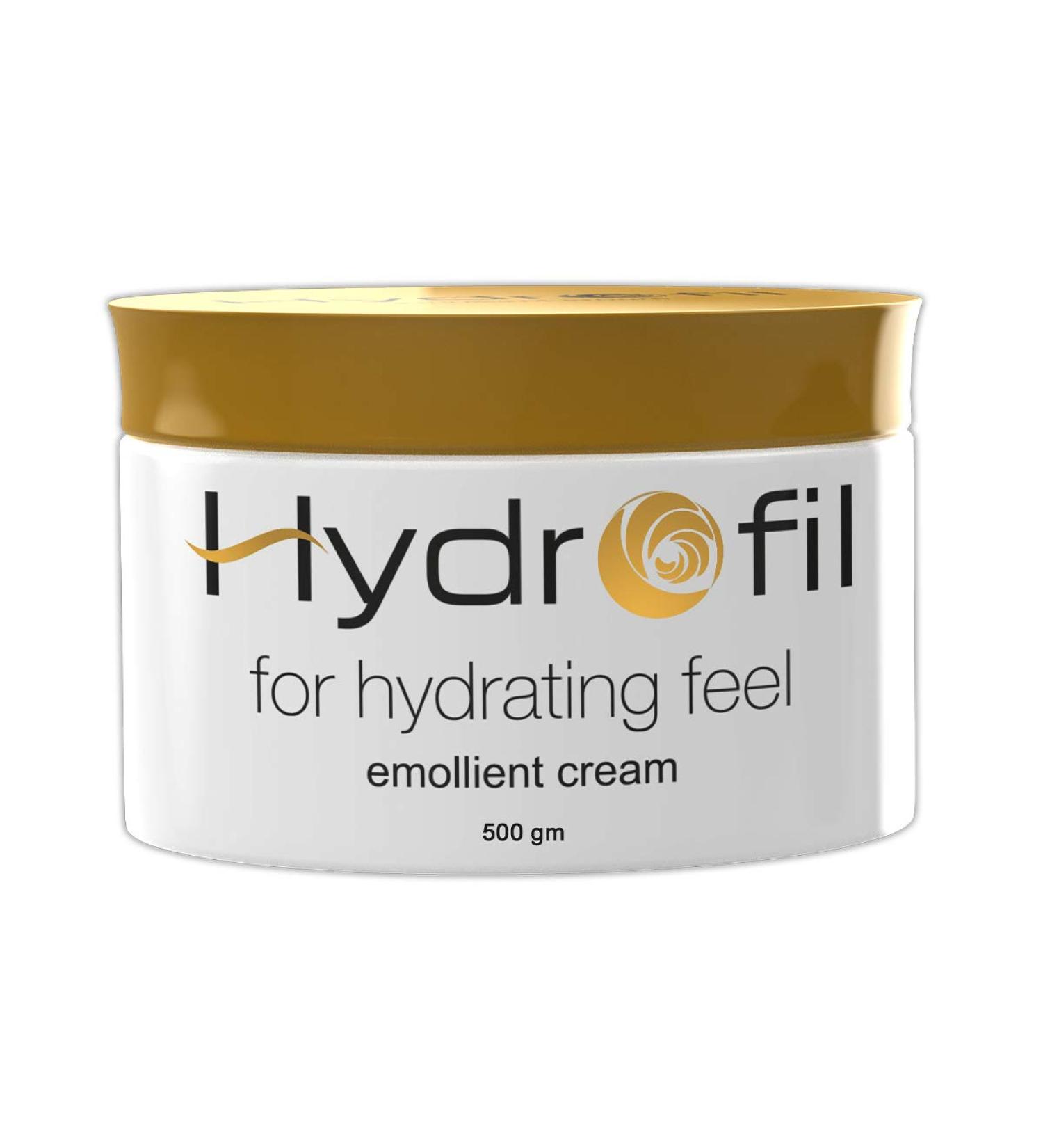 Moisturizing Cream 500ml | Hydrating & Nourishing Formula | International Shipping Available - Buy Online on GoSupps.com