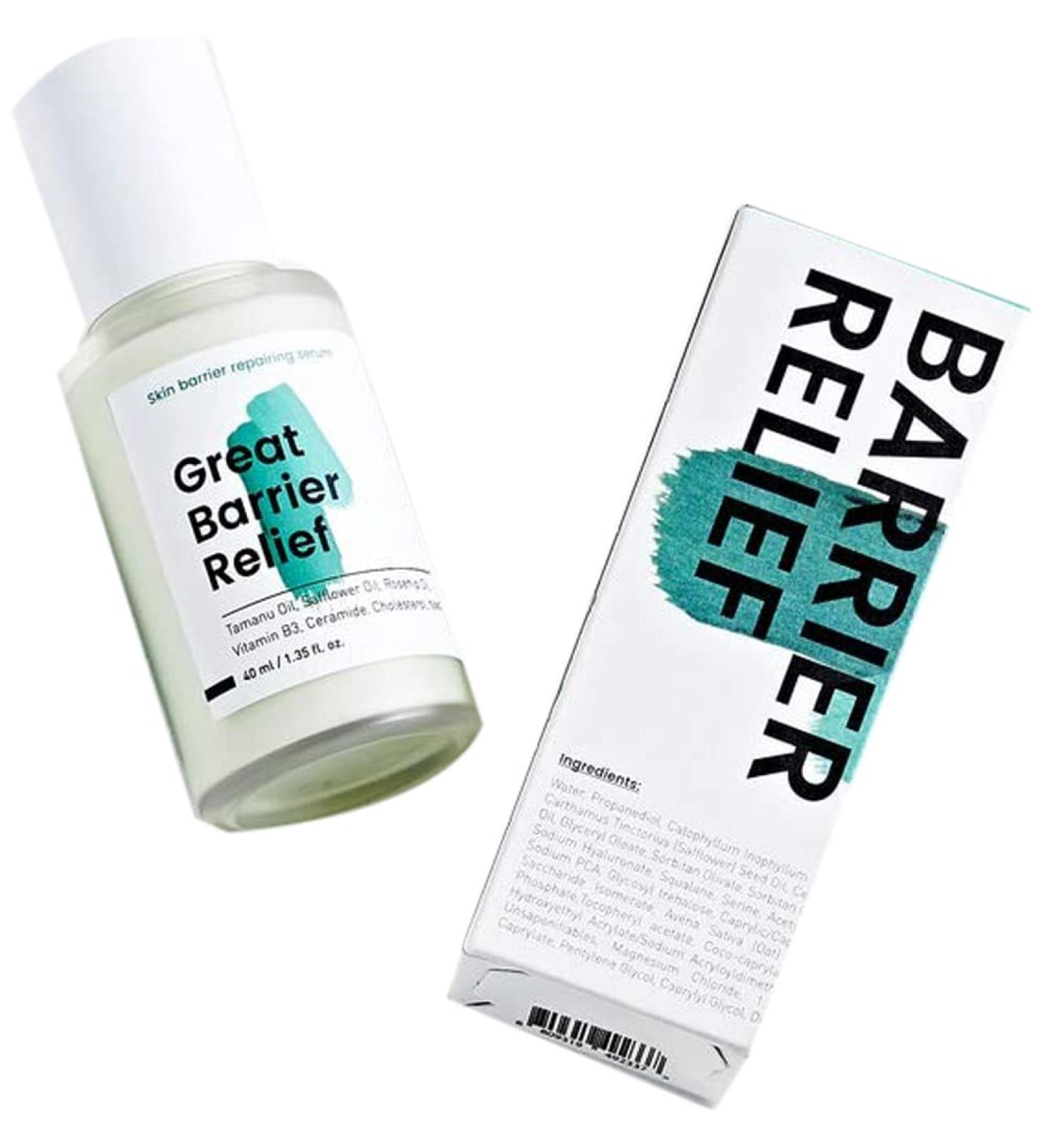 KRAVE Beauty Great Barrier Relief 45ml K-Beauty