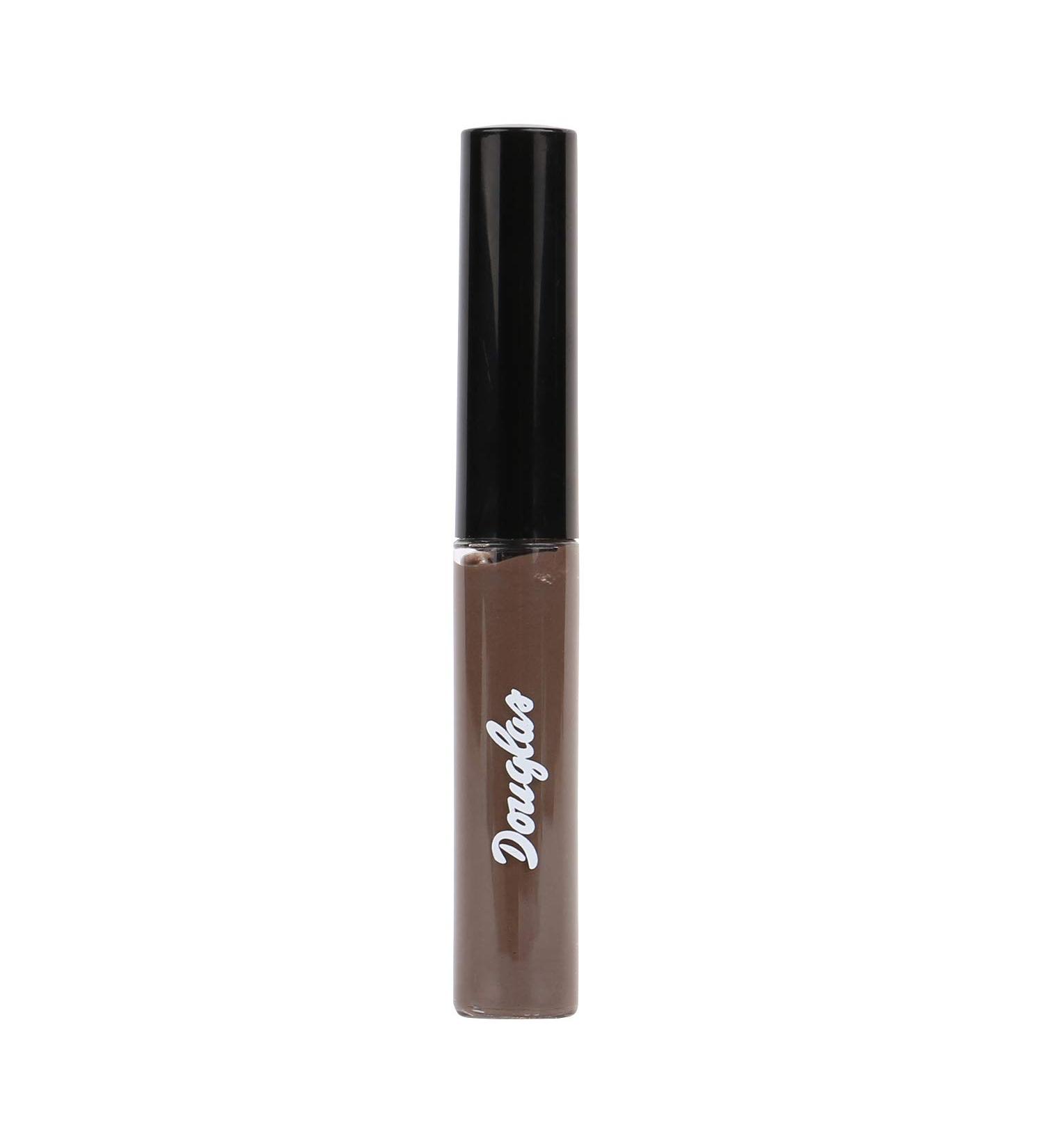 Douglas Make-up Eyebrow Gel - 978382 Brow Definer for Brunette | International Shipping Available - Buy Online on GoSupps.com