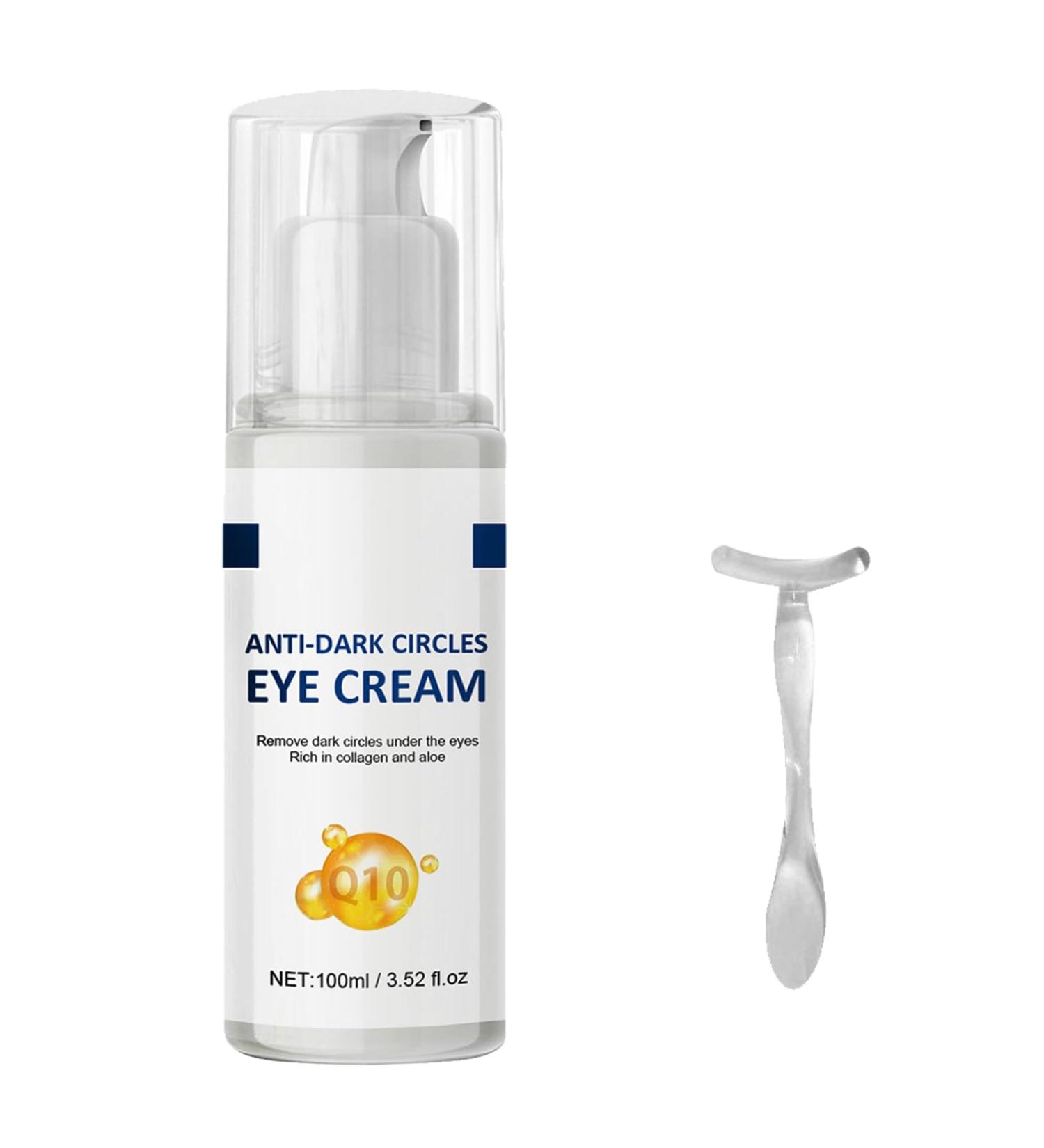 Jasmine Ointment for Dark Circles | Eye Cream with Collagen & Aloe | International Shipping - Buy Online on GoSupps.com