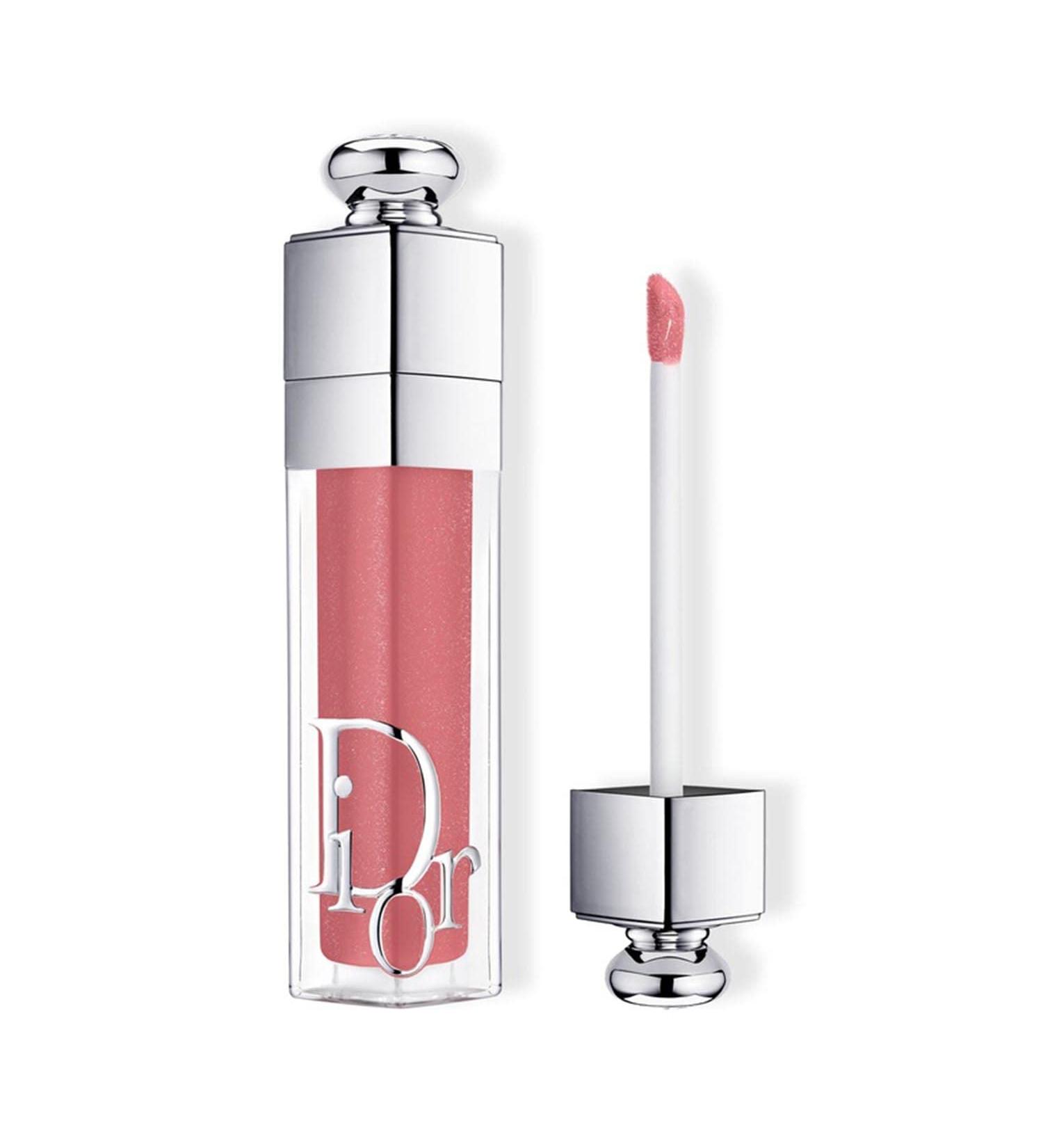 Dior Dior Addict Lip Maximizer Plumping Gloss 012 Rosewood 012 Rosewood 0.2 oz / 6 mL