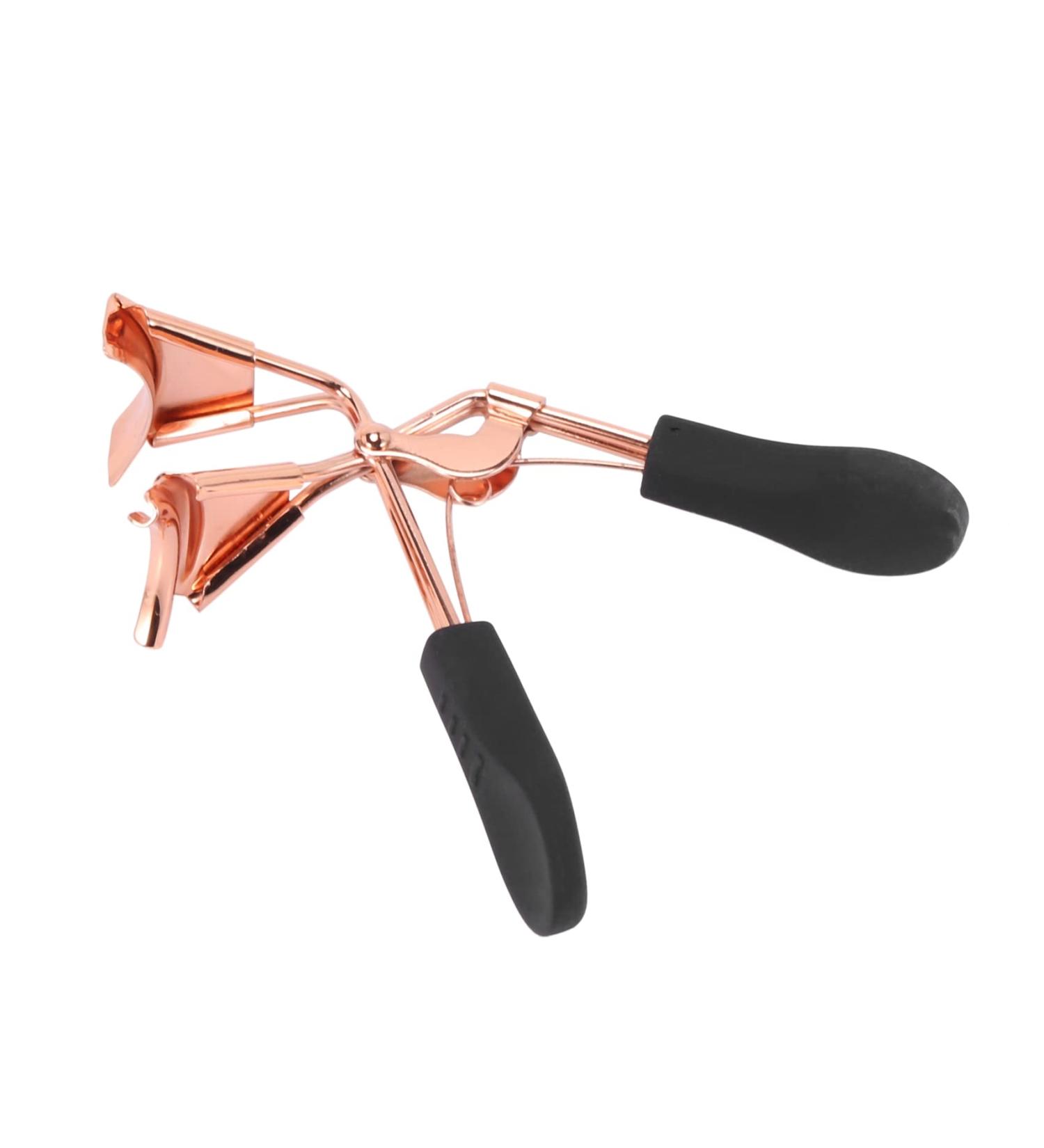 Sujhyrty OPP Bag Curling Eyelash Curler Eyelash Curler Eyelash Curler Local Eyelash Curler - Buy Online on GoSupps.com