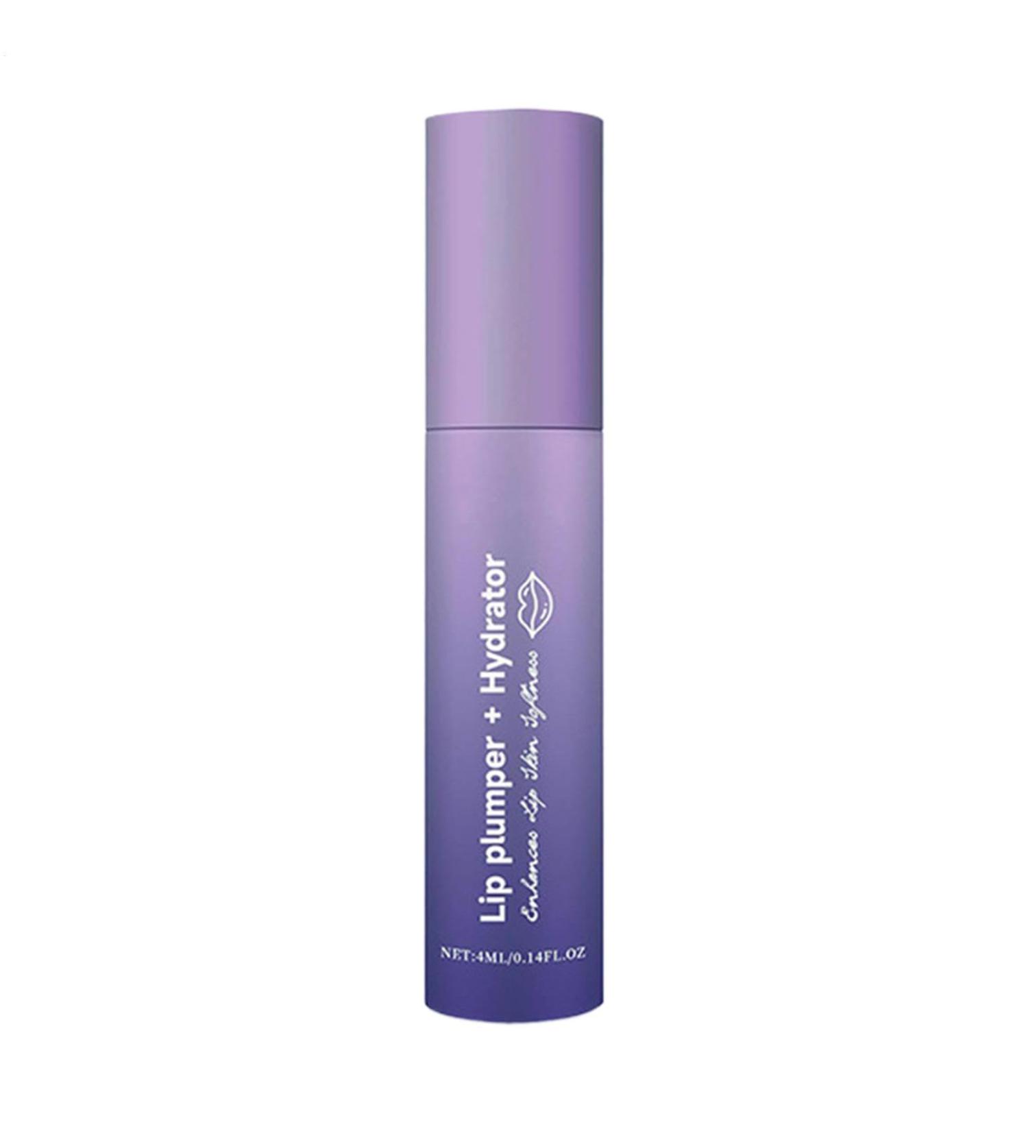 Lip balm hydration lip moisturizer | 4 ml Soft mist lip balm GLOSS - Body skin care products skin moisturizer beauty accessories for chubby smooth - Buy Online on GoSupps.com