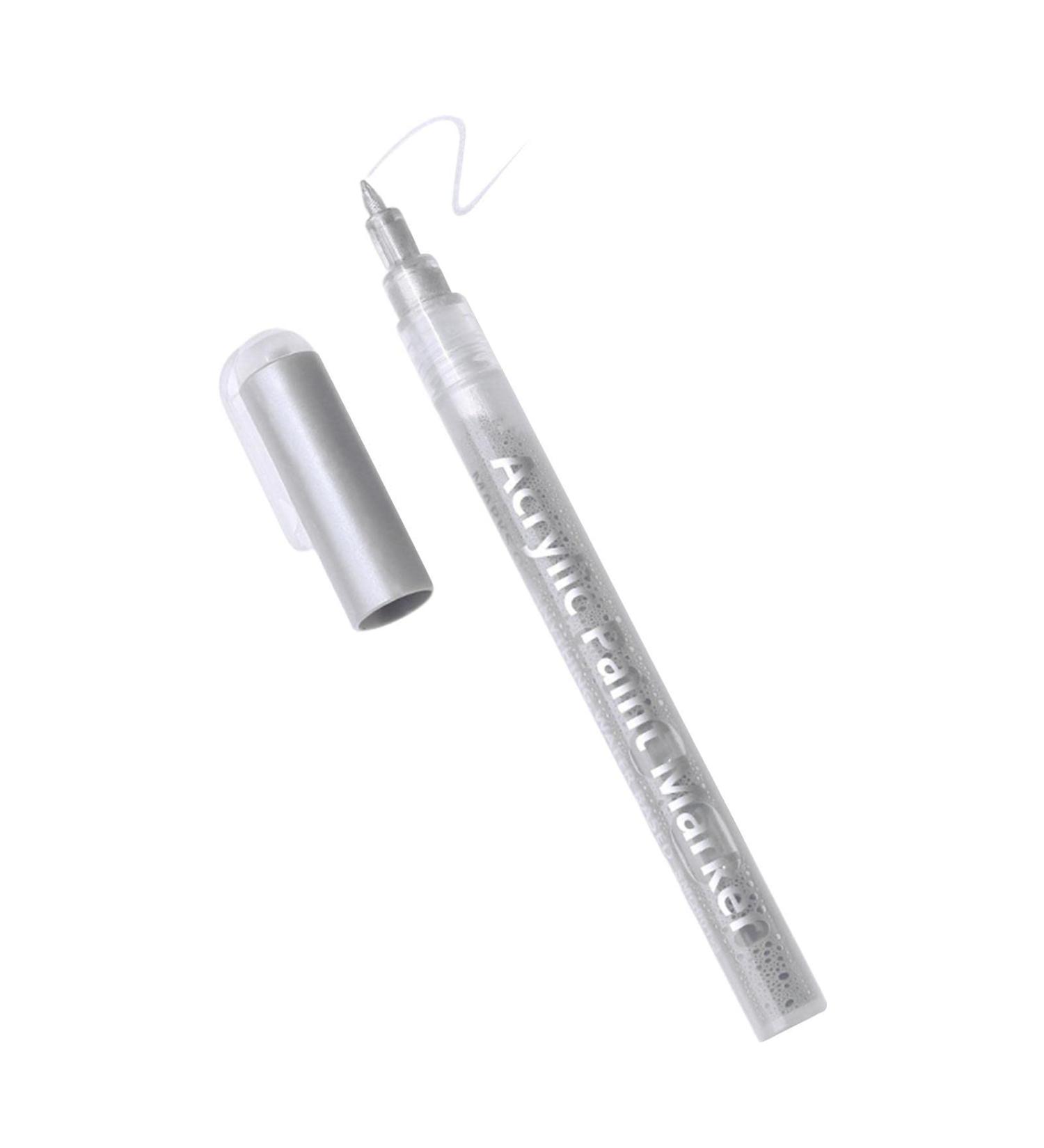 Nail Polish Pens | Fine Tip Nail Pen Quick Dry Nail Art Pen Pull Pen Quick Dry Nail Art Painting Pen Nail Art Beauty Adorn Manicure Tools 10 Colors Optional Meet Needs/e 04 - Buy Online on GoSupps.com