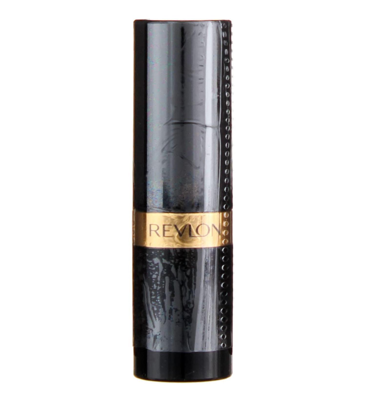 Revlon Super Lustrous Lipstick 2-Pack Mauve 463 Cream Lipstick with Vitamin E and Avocado Oil - Buy Online on GoSupps.com