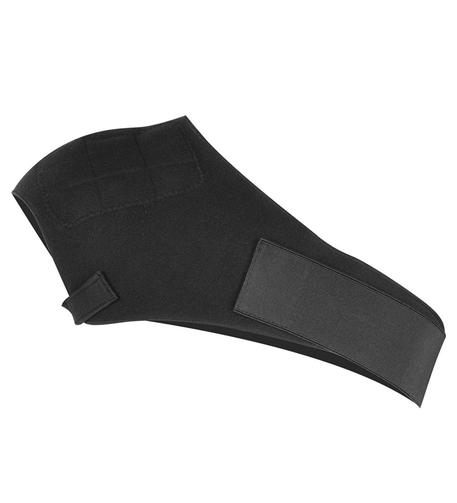 Shoulder Brace Strap - Anti Shock Magnetic Support with Adjustable Hook & Loop | International Shipping - Buy Online on GoSupps.com