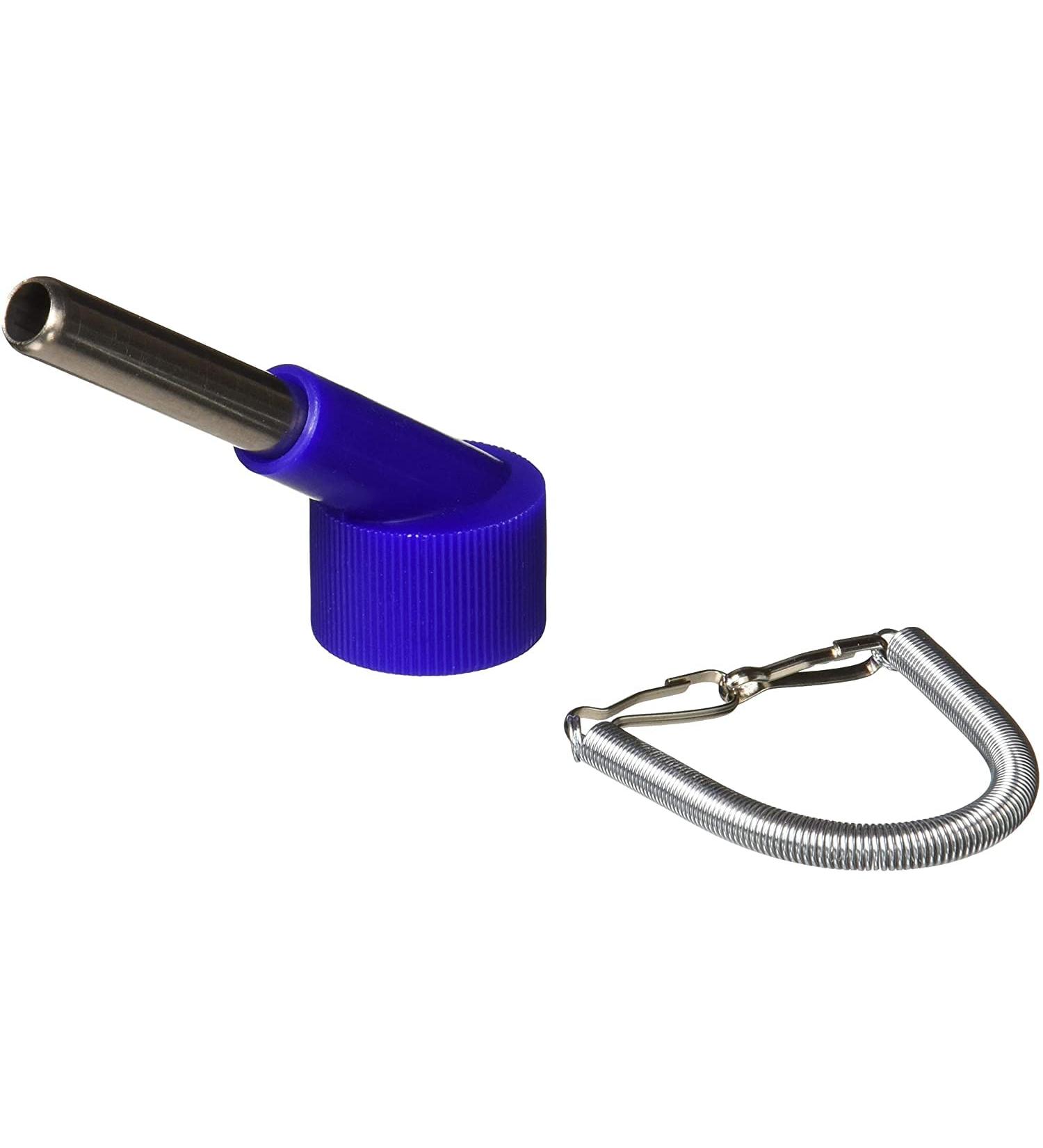 Lixit Water Bottle Kit with Spring - 30-0415-036 - Buy Online on GoSupps.com