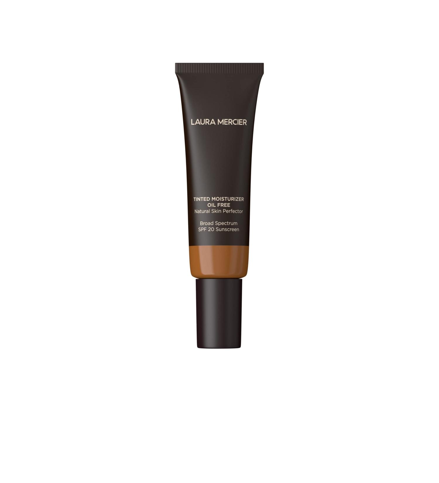 Laura Mercier Women's Oil Free Tinted Moisturizer SPF 20 6N1 Mocha Brown 1.7 oz/ 50.2 mL