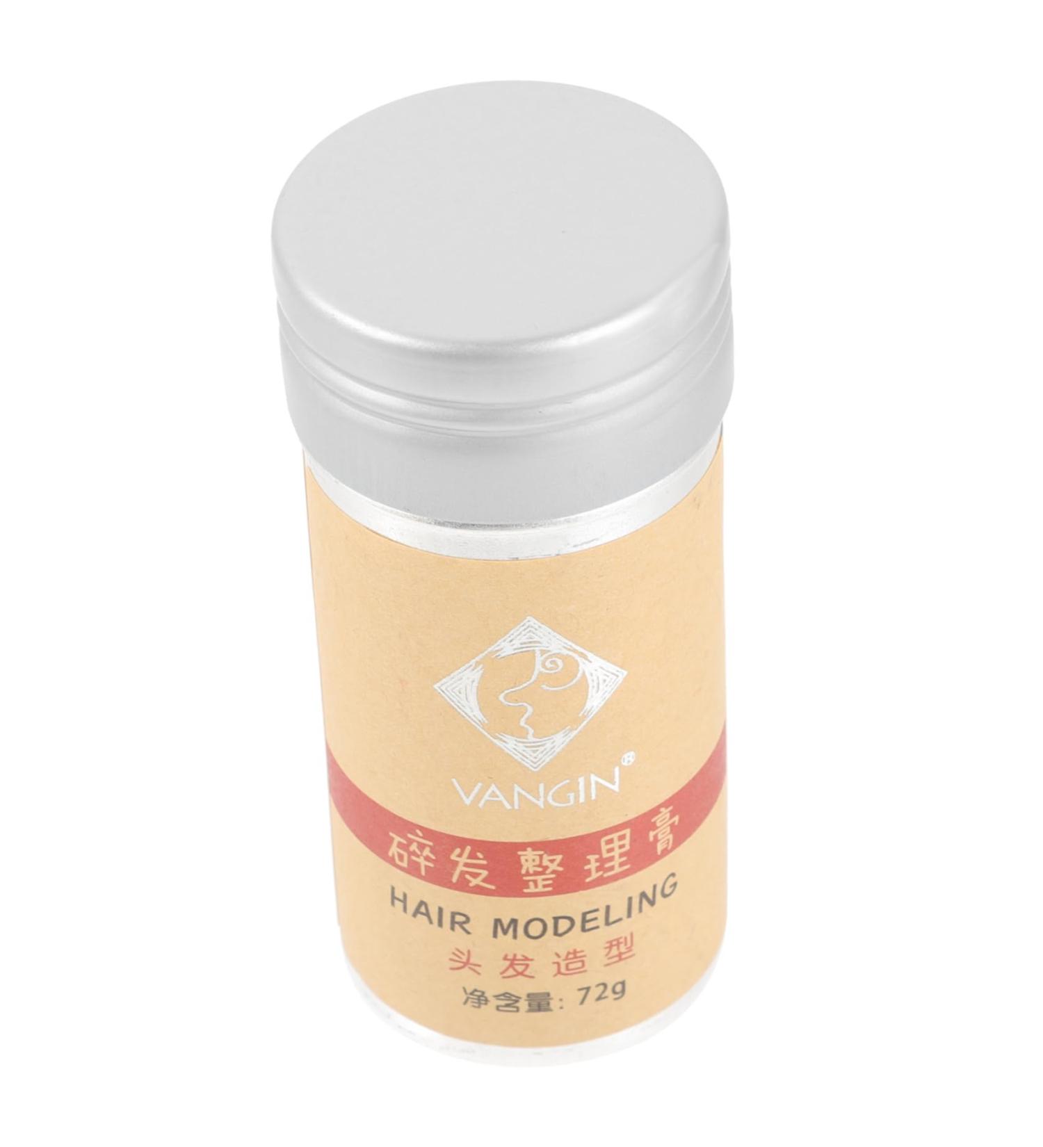 DRESSOOS Hair Wig Wax Stick Hair Modeling Wax Stick Hair Waxing Stick Hair Styling Wax Pomade - Buy Online on GoSupps.com