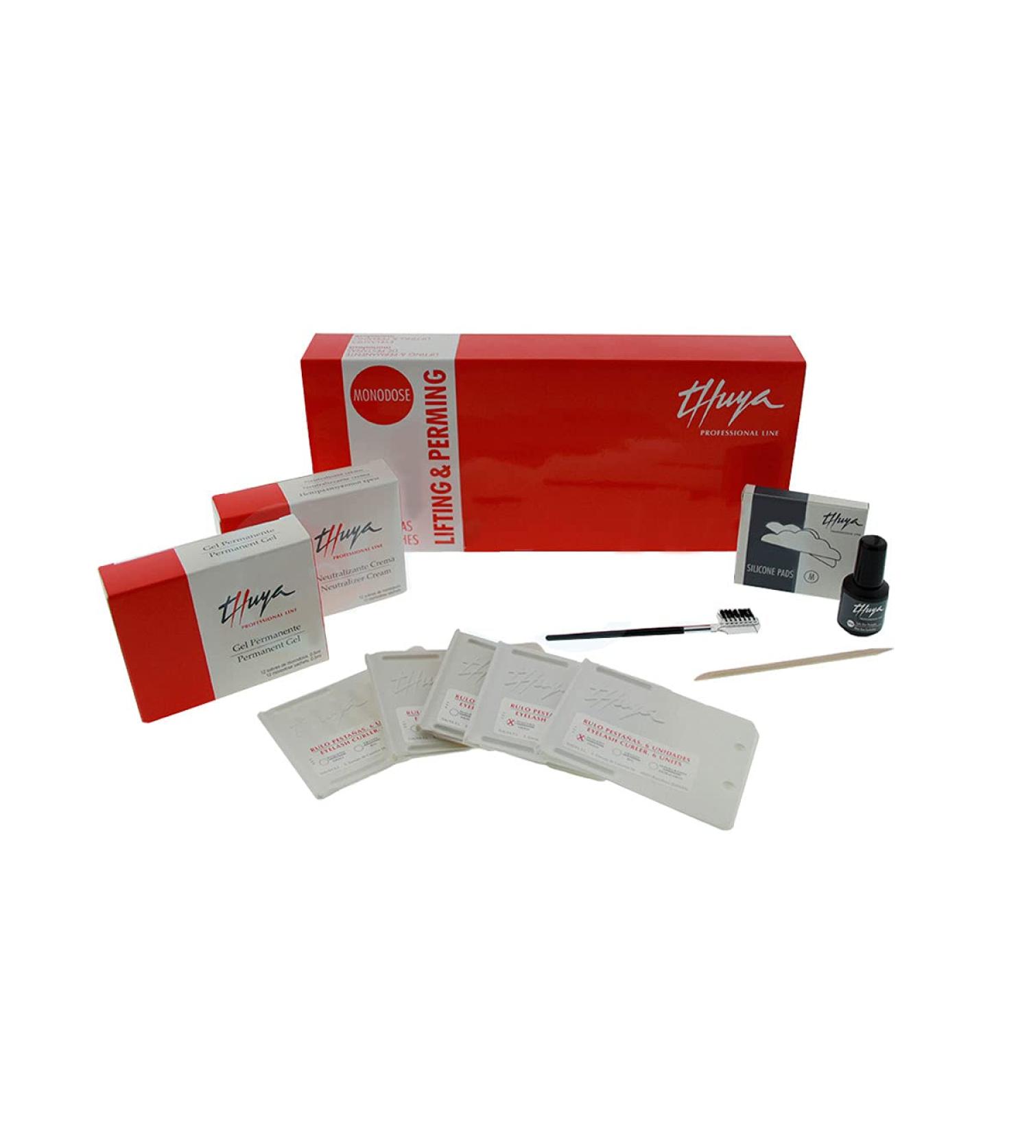 Thuya Thuya - Eyelash Treatment Kit
