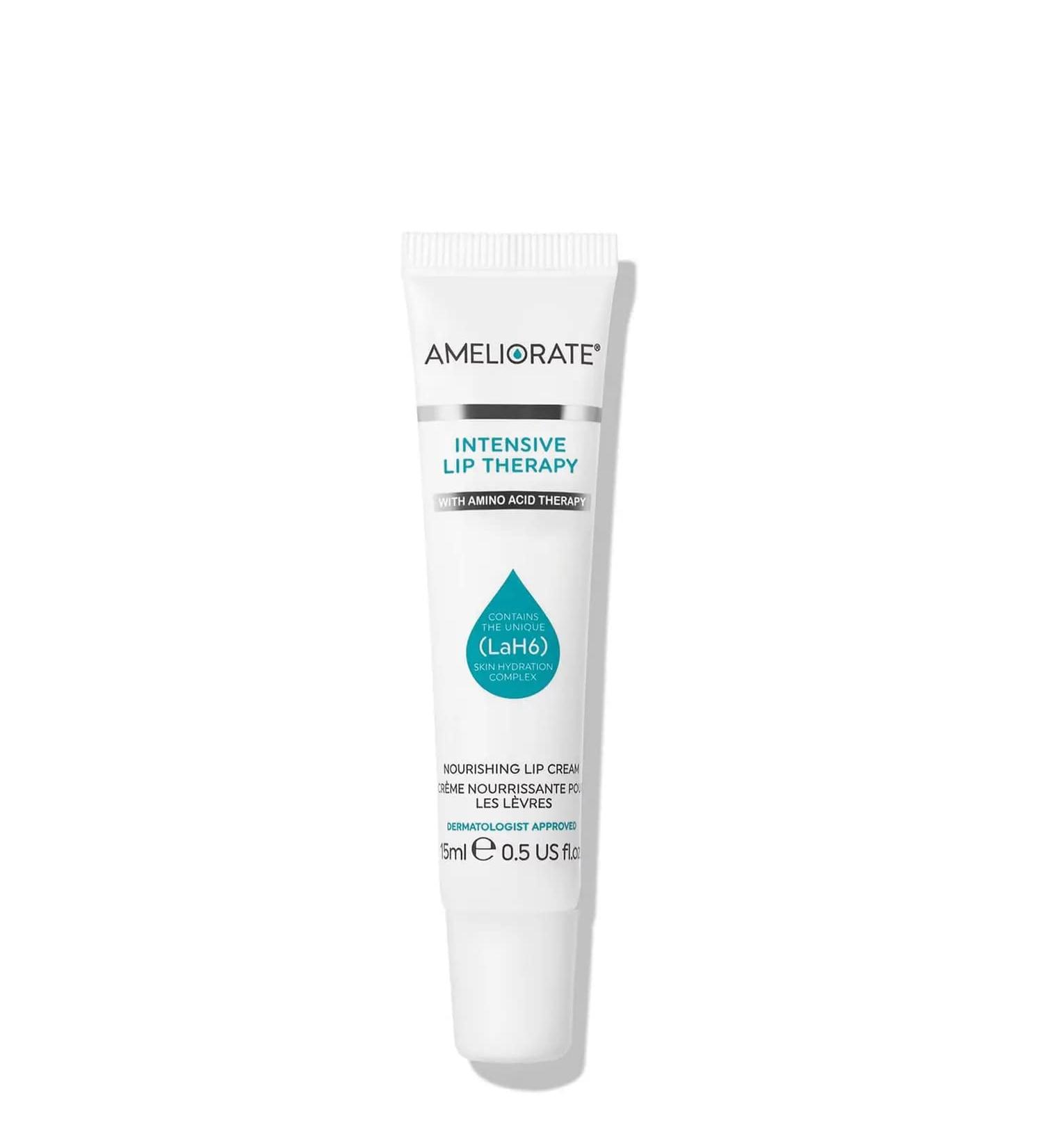 AMELIORATE Intensive Lip Treatment - Hydrating & Nourishing Formula - Buy Online on GoSupps.com