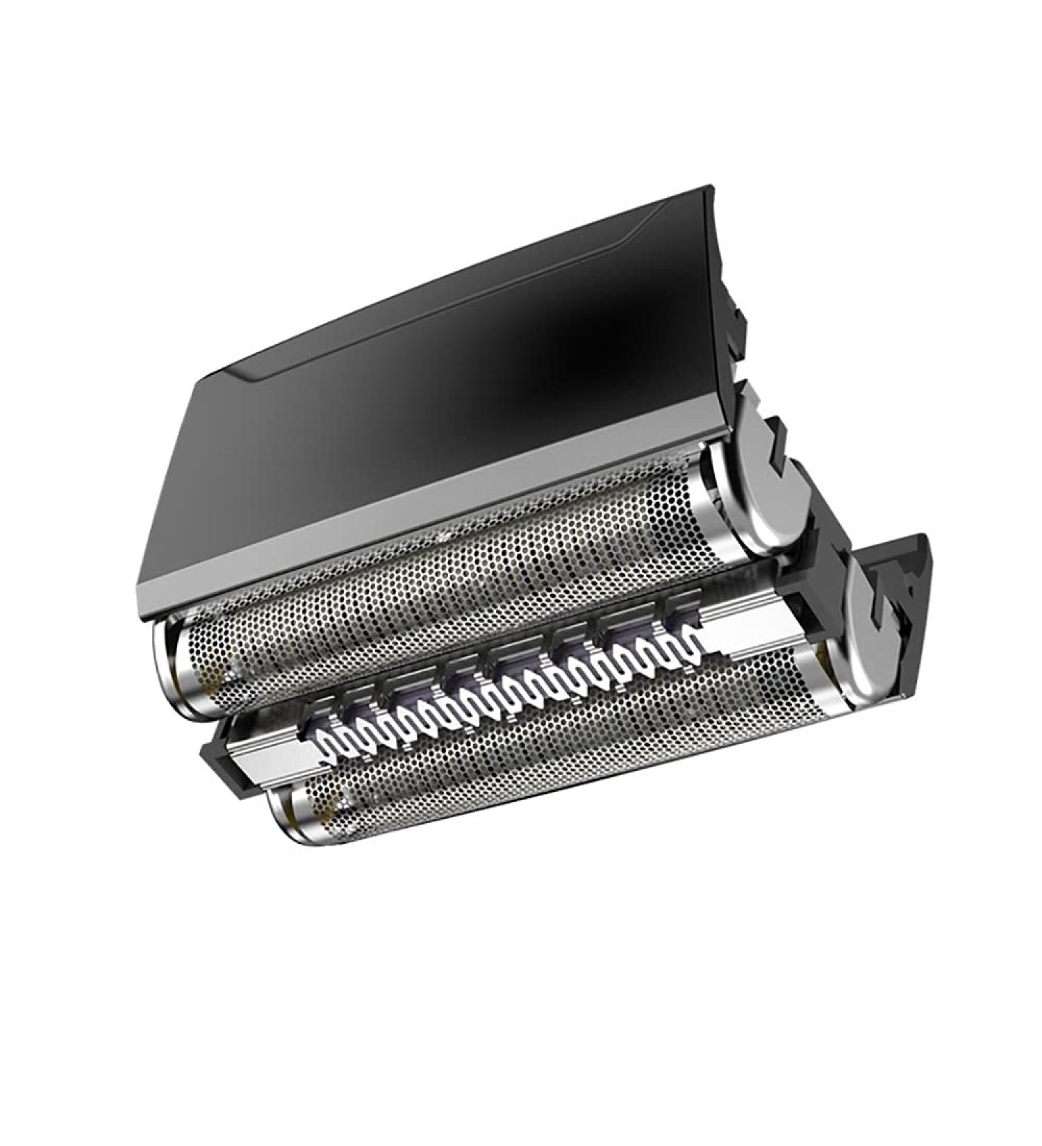 Oikabio Electric Head Replacement for Series 5 Durable Foil & Cutter Cassette for Smooth Shaving | International Shipping Available - Buy Online on GoSupps.com