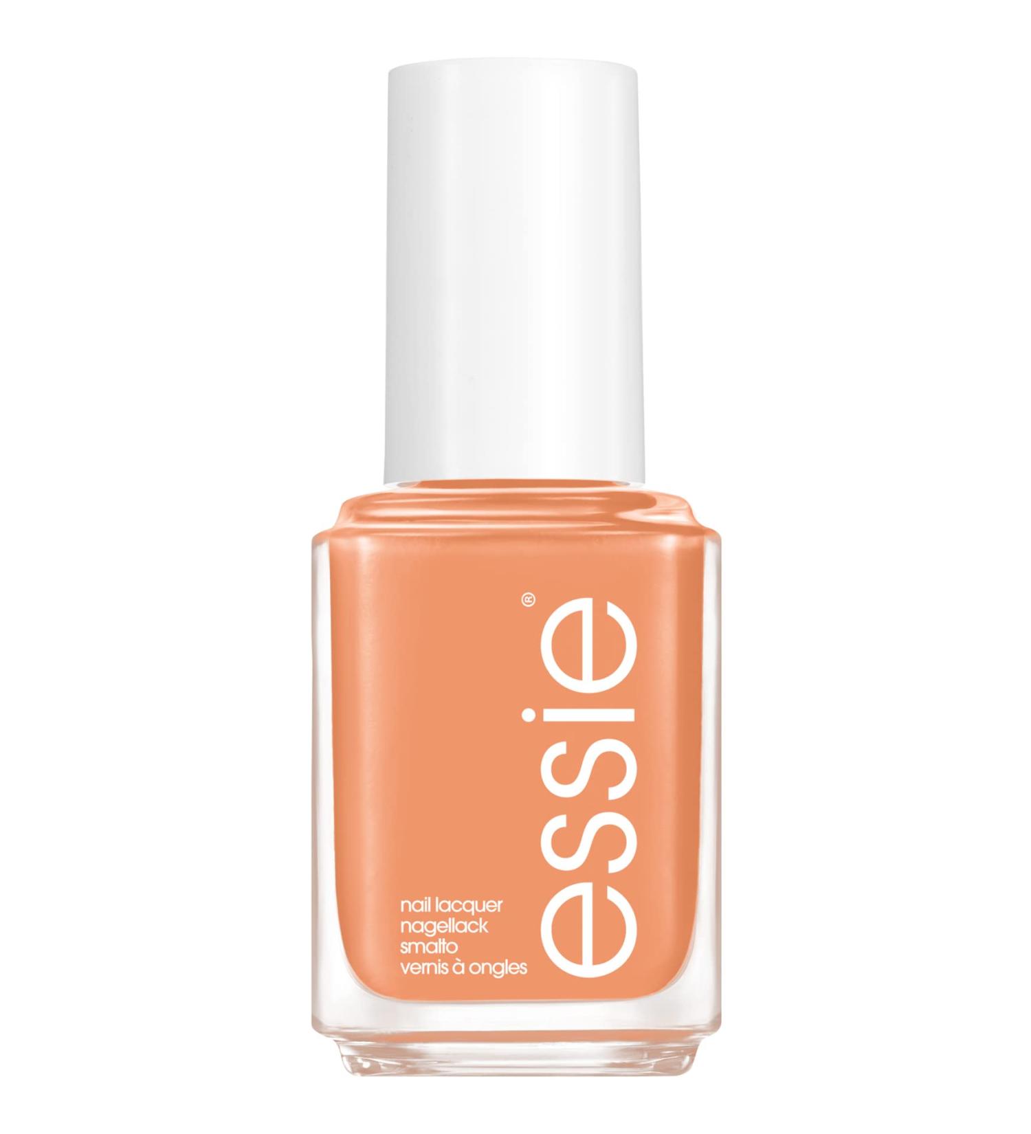 essie Original Nail Polish: 843 Coconuts For You Warm Neutral Tan Nail Polish 13.5ml