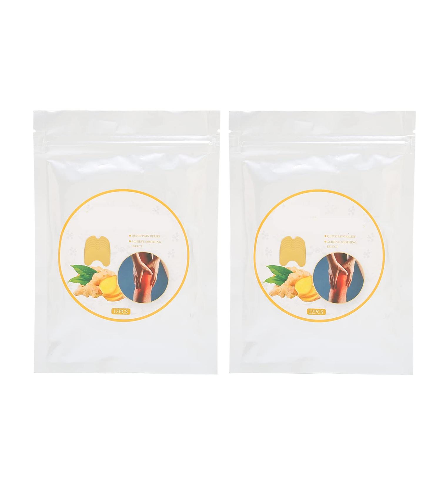 2pcs Silicone Nose Pads for Respirator Masks | Comfort Accessories for Enhanced Fit | International Shipping Available - Buy Online on GoSupps.com