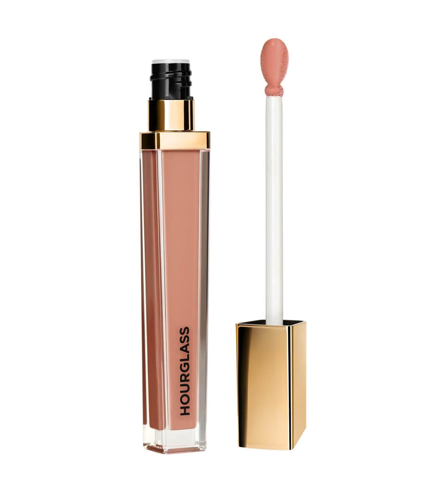 HOURGLASS Unreal High Shine Lip Gloss - Provoke | Volumizing Formula - Buy Online on GoSupps.com