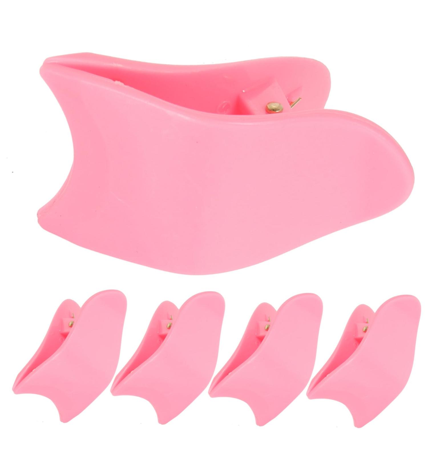 Didiseaon Pince piler Pour Faux Lot De 5 Pi ces Applicateur De Pour Femmes Facile Utiliser Id al Pour Le Maquillage Et Les Voyages - Buy Online on GoSupps.com