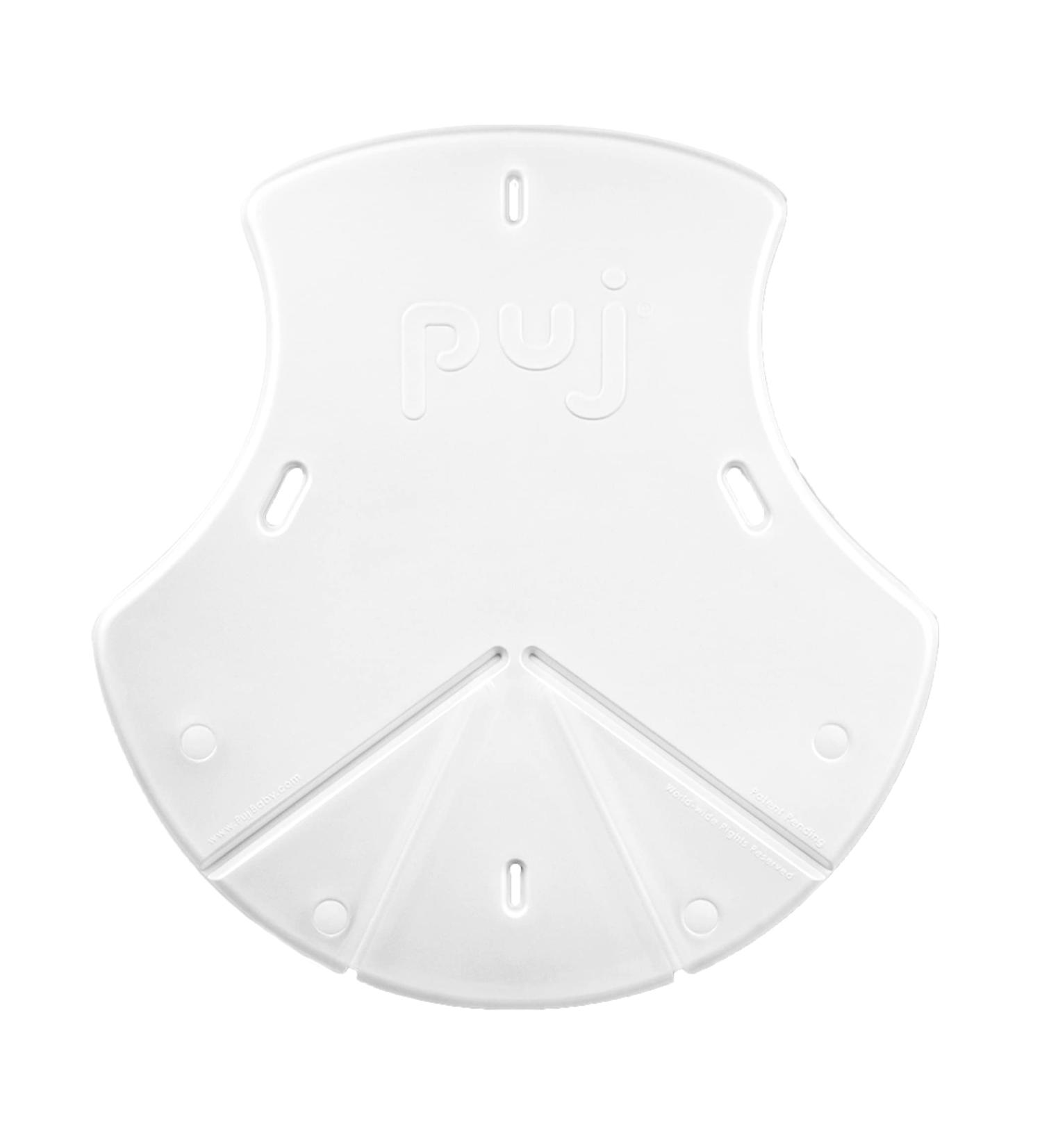 Puj Tub - Soft Foldable Baby Bathtub | Newborn Infant 0-6 Months | BPA-PVC Free - Buy Online on GoSupps.com