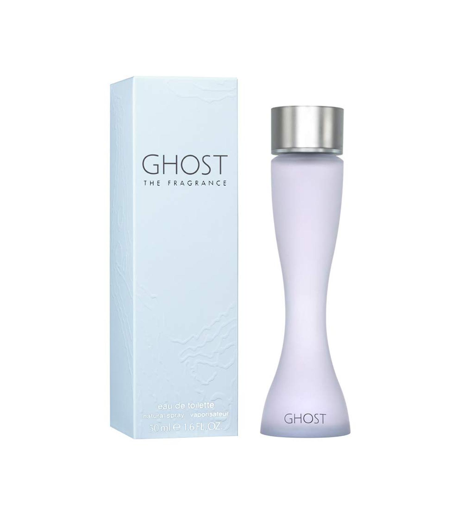 Ghost Ghost The Fragrance Edt Spray 1.6 Oz Women 1.6 Ounce 1.6 Ounce (Pack of 1) - Buy Online on GoSupps.com