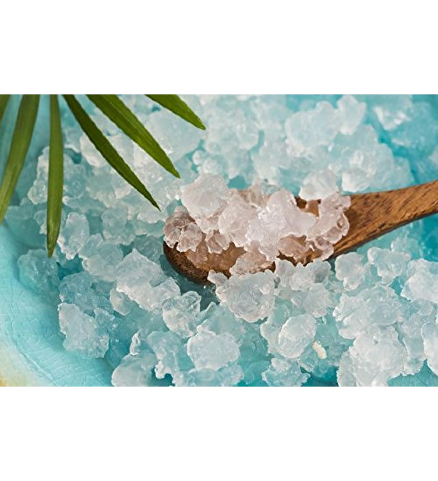 Buy Japanese Water Kefir Grains - Live Probiotics for Kombucha | 50g Crystals - Fast International Shipping - Buy Online on GoSupps.com