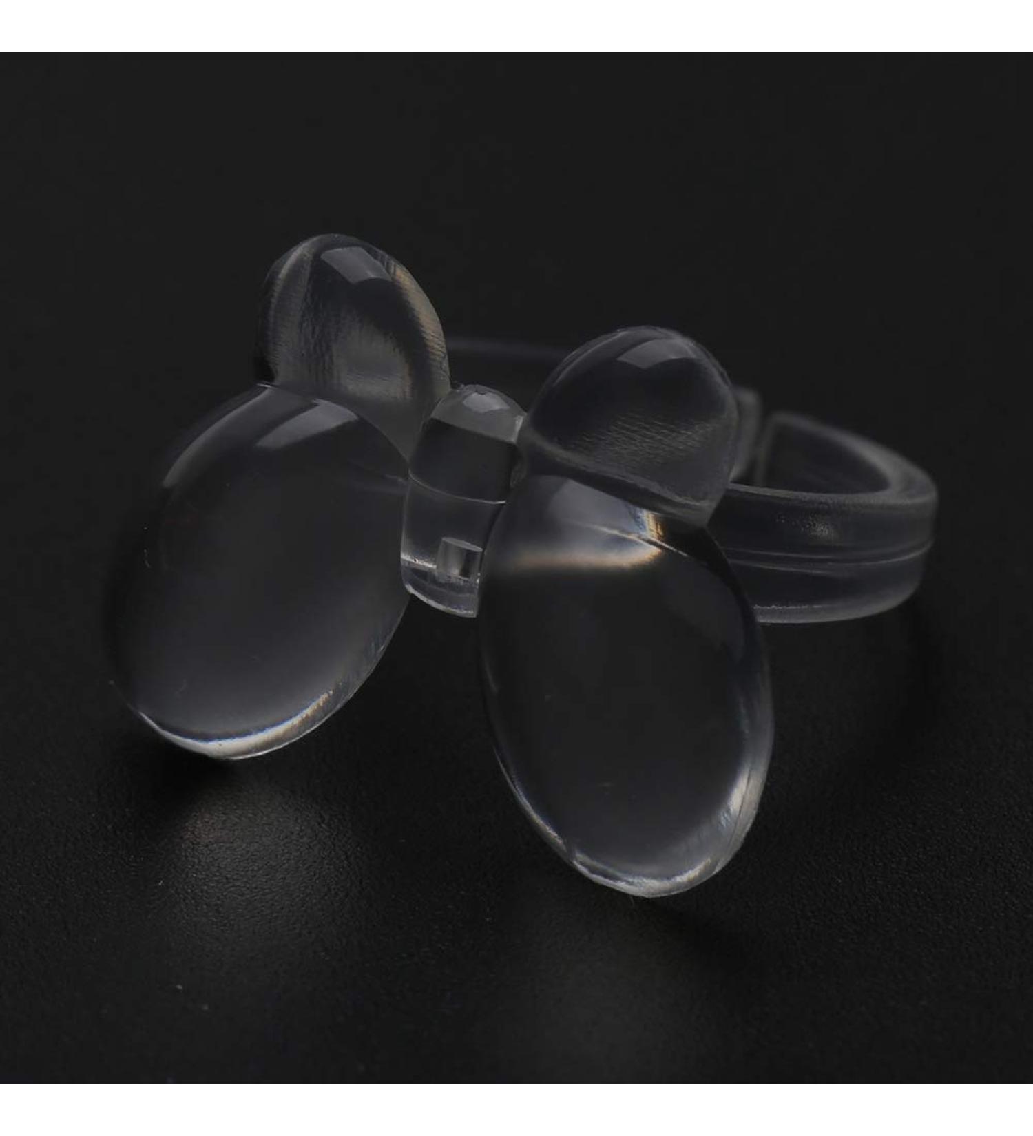 50pcs Manicure Gel Set - Flower Ring Color Display Tool - Reusable Nail Art - International Shipping - Buy Online on GoSupps.com
