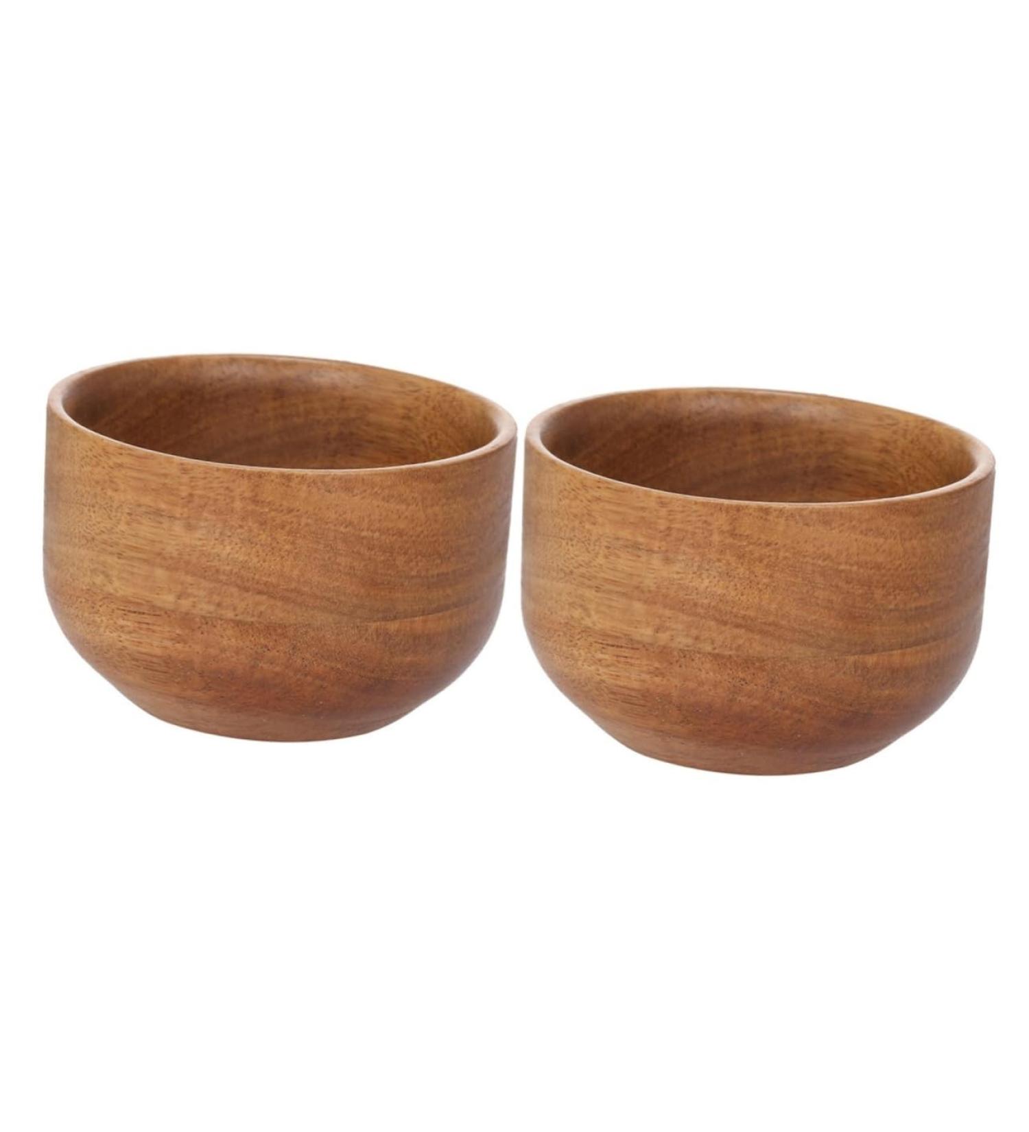 Frcolor Men's Shaving Set: Foam Shell Razor Brush & Bowl - Heart-Shaped Soap & Bamboo Tea Can | International Shipping - Buy Online on GoSupps.com