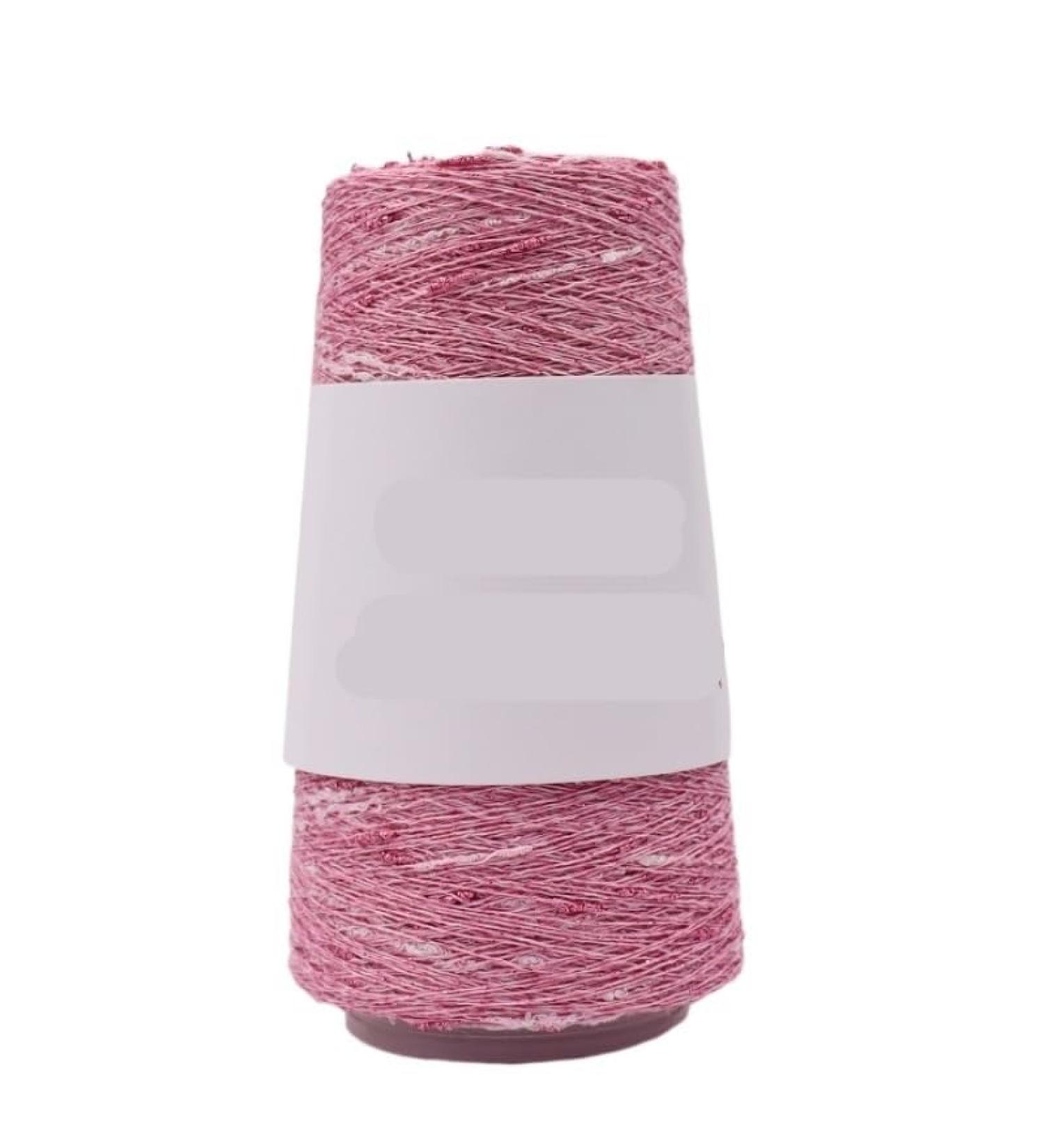 50g DIY Knitting Accessories - 500-1000m Knot Yarn for Handmade Crochet & Sweater | Color 288 - International Shipping - Buy Online on GoSupps.com