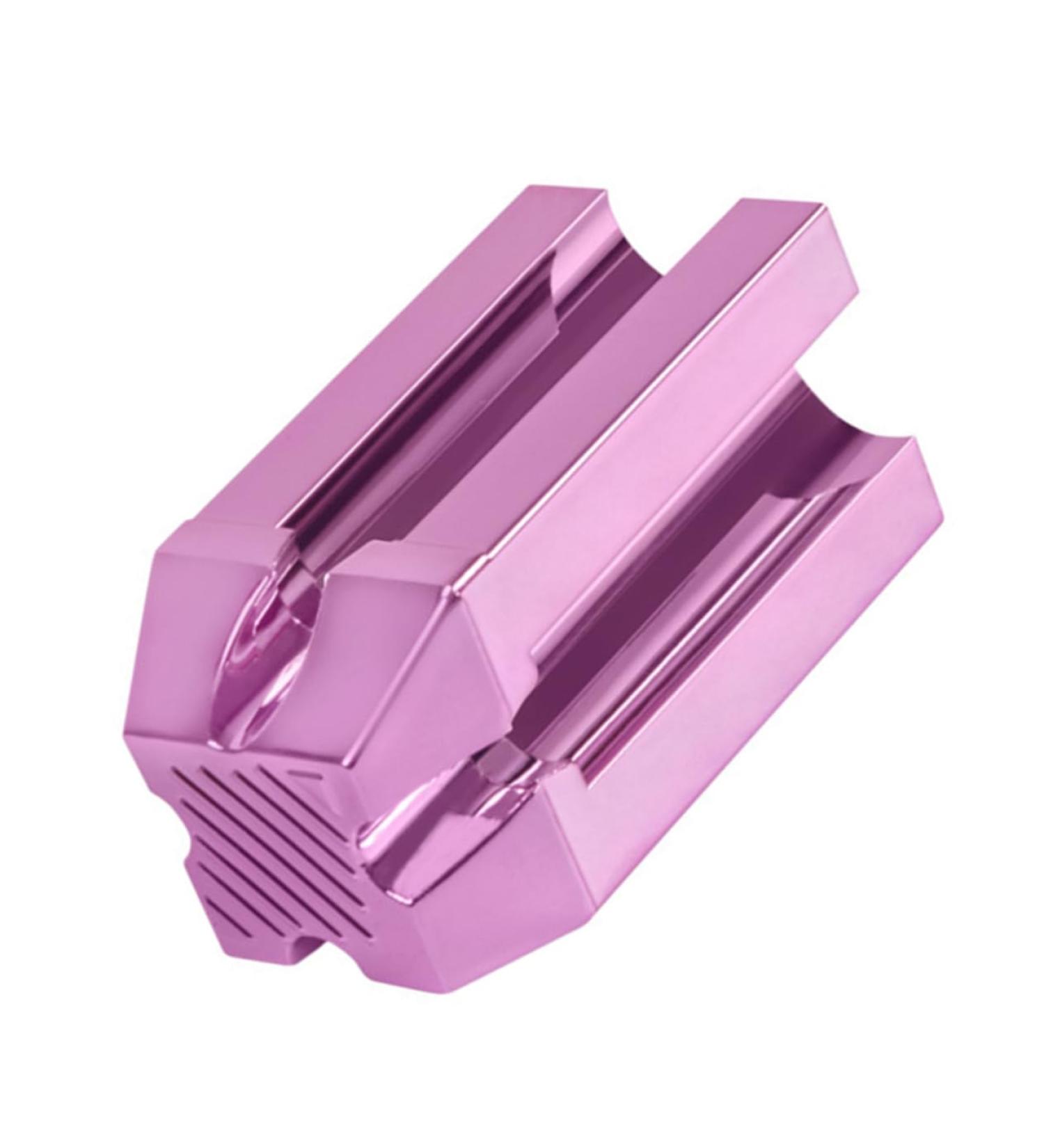 Ipetboom Eyebrow Pencil Sharpener Wood Tools Drawing Pencil Sharpener Anjoize Eyebrow Pen Cosmetics Pencil Sharping Assistant Plastic Second Generation Accessories Short Hair - Buy Online on GoSupps.com