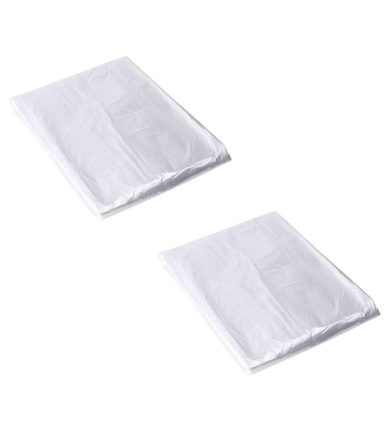 MILISTEN 140pcs Paraffin Bath Liners for Foot - Plastic Foot Covers for Therabath - Thermal Foot Protectors for Wax Treatments - Buy Online on GoSupps.com
