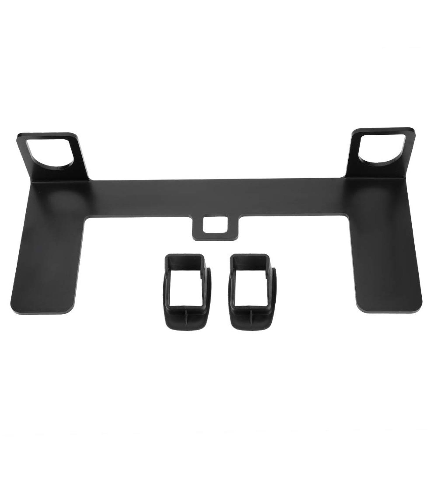 Universal ISOFIX Mount Base for Car Seat Safety Bracket - 33.5 * 14 * 7cm/13.19 * 5.51 * 2.76 inch - Buy Online on GoSupps.com