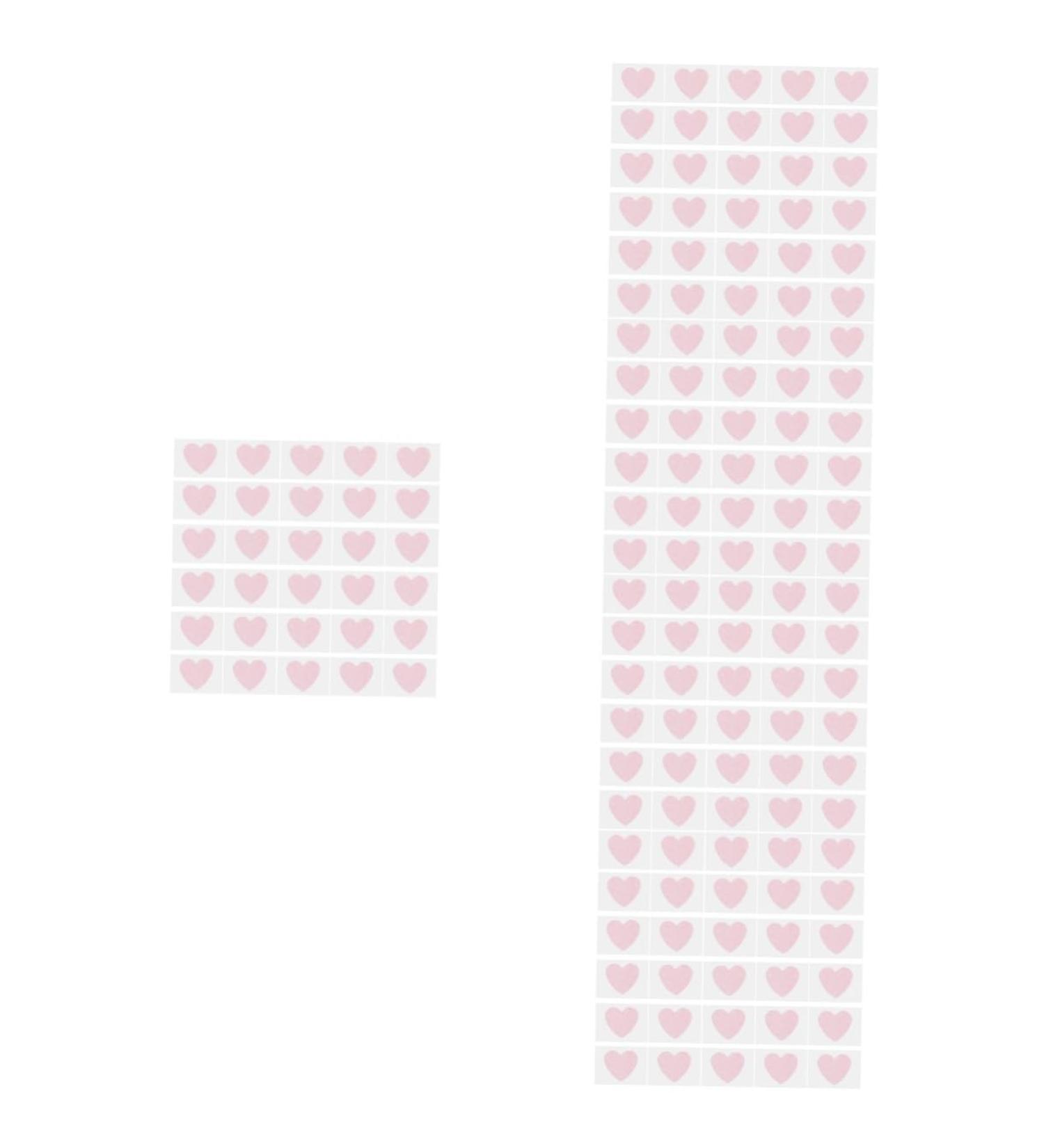 GLEAVI 250 Pcs Alien Heart Shaped Bandages - Waterproof & Flexible Adhesive Burn Wound Plasters for Kids & Adults - Buy Online on GoSupps.com