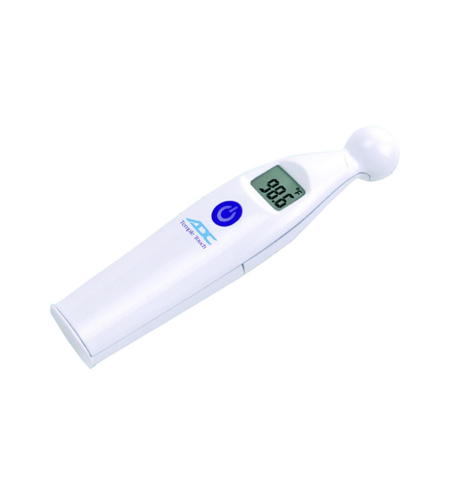ADTEMP Temple Touch Thermometer
