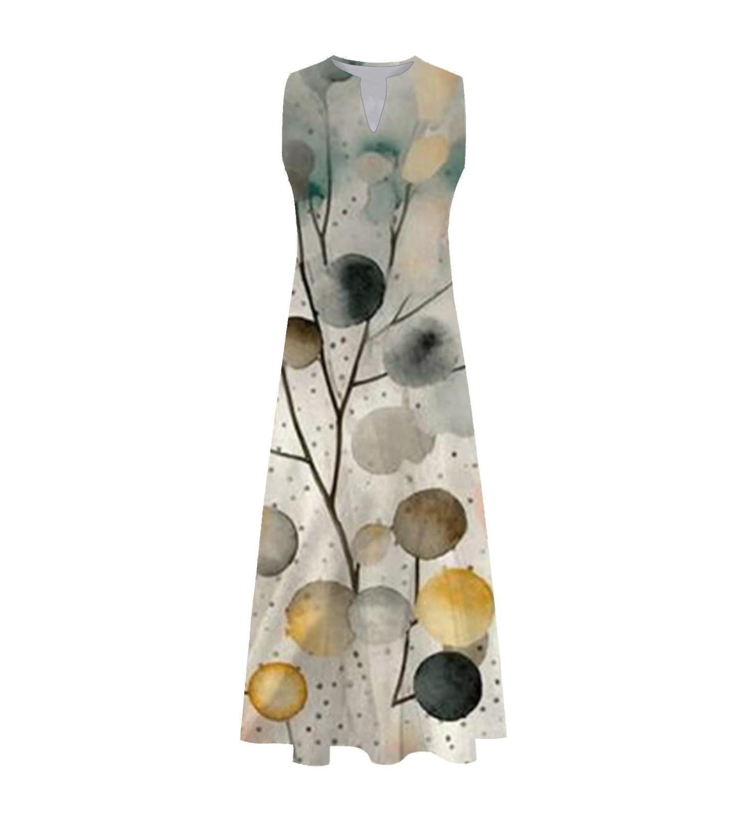knee length dresses for ladies Ladies Pocket Dress