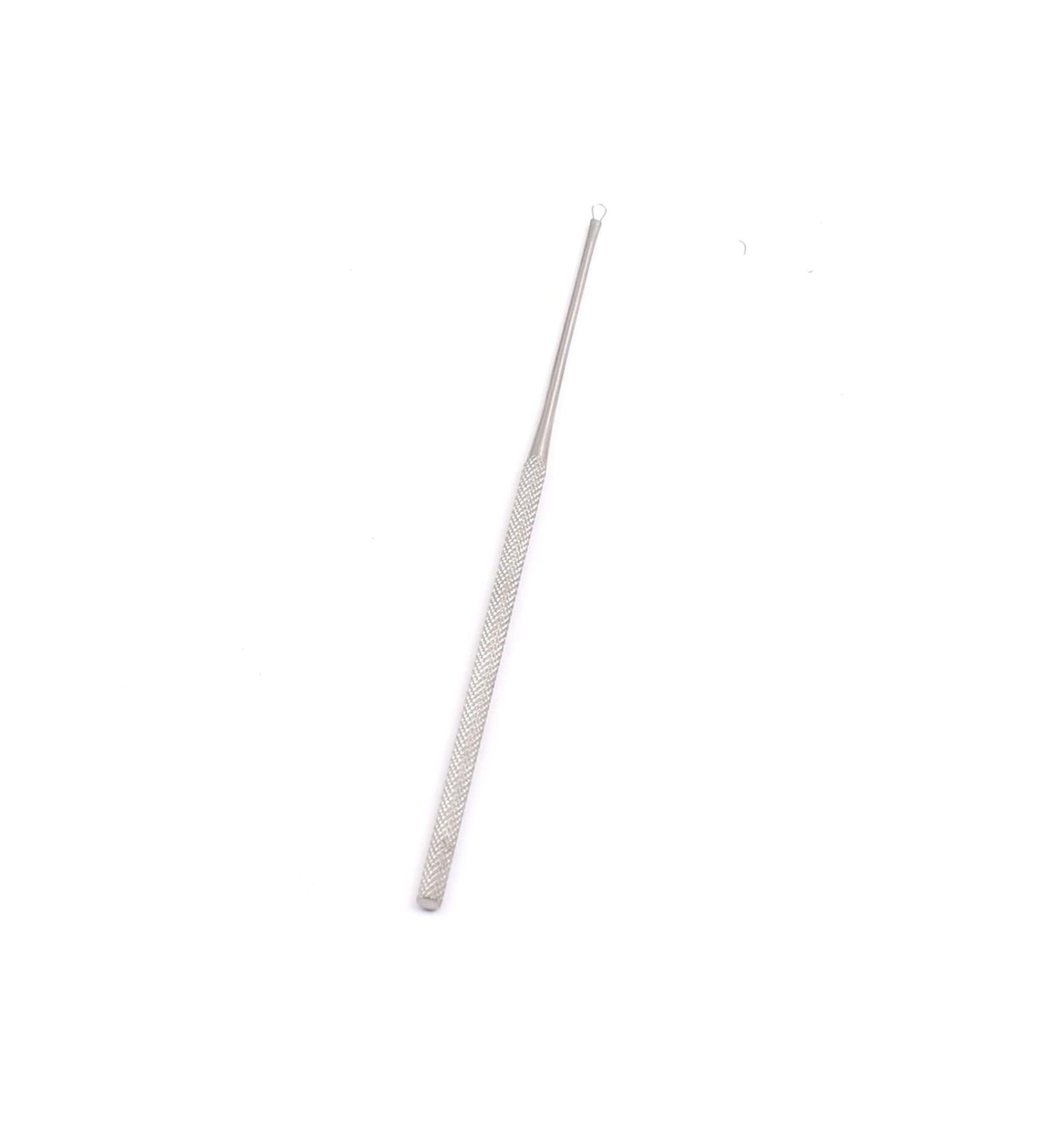 OdontoMed2011 Ear Wax Removal Tool Billeau Ear Loops Size (Small)