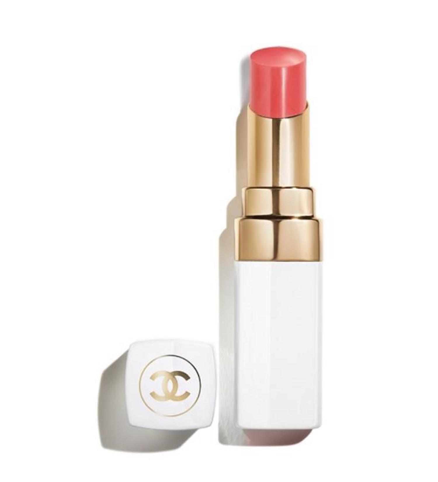 CHANEL COLOR ROUGE COCO BAUME TEINTE - 918 MY ROSE