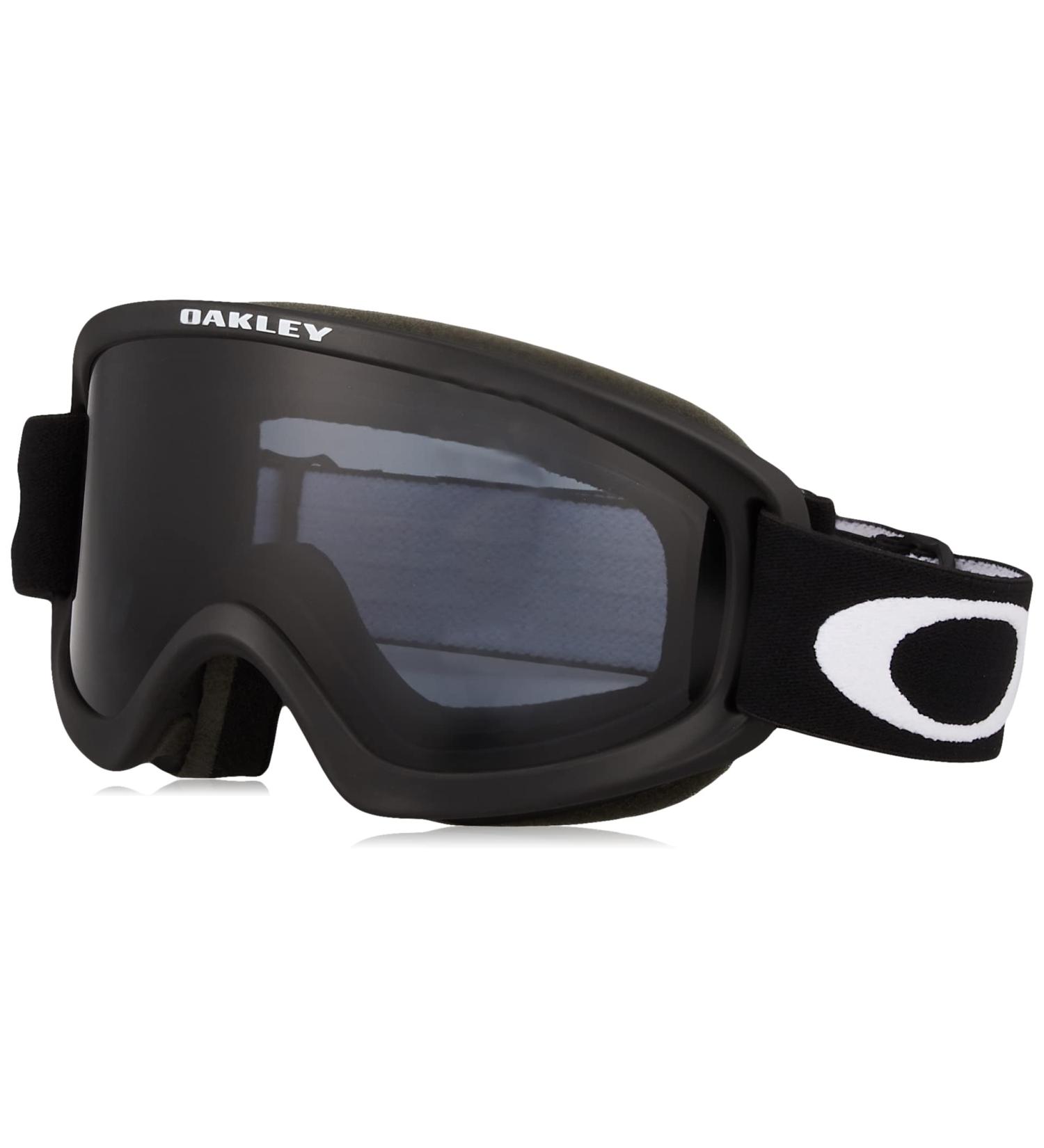 Oakley O Frame 2.0 PRO S Matte Black/Dark Grey - Premium Performance Eyewear - Buy Online on GoSupps.com